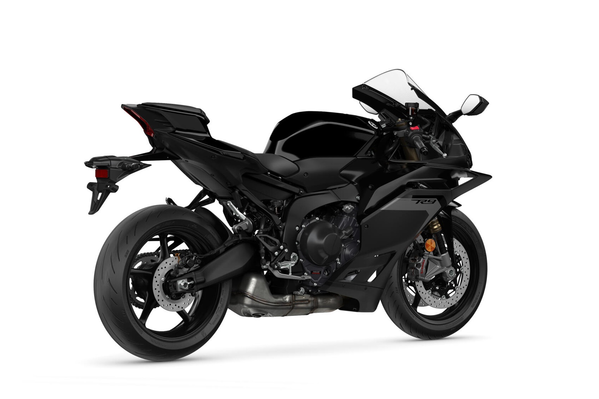 La Yamaha R9 ya es toda una realidad: La marca oficializa el lanzamiento de su nuevo modelo deportivo