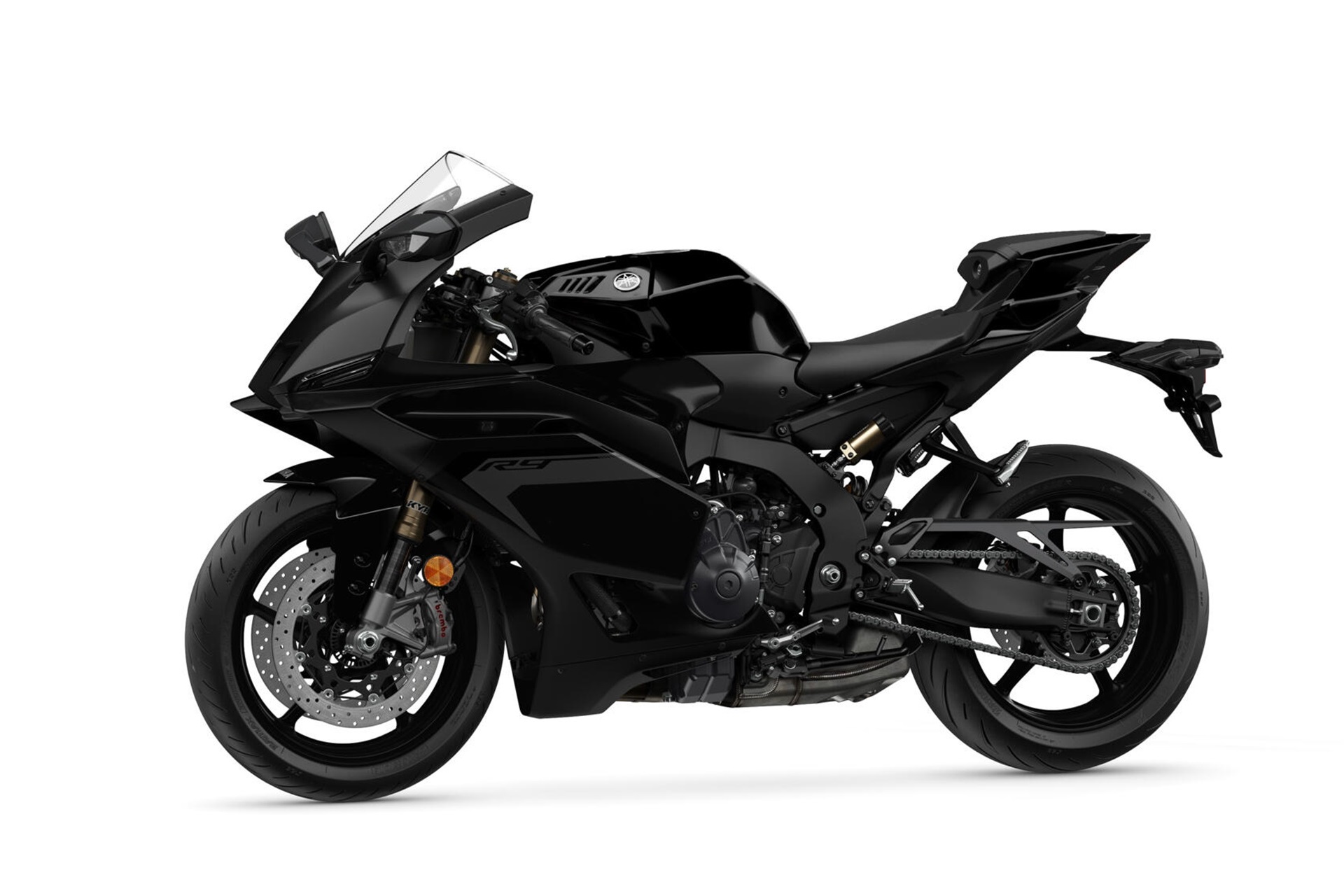 La Yamaha R9 ya es toda una realidad: La marca oficializa el lanzamiento de su nuevo modelo deportivo