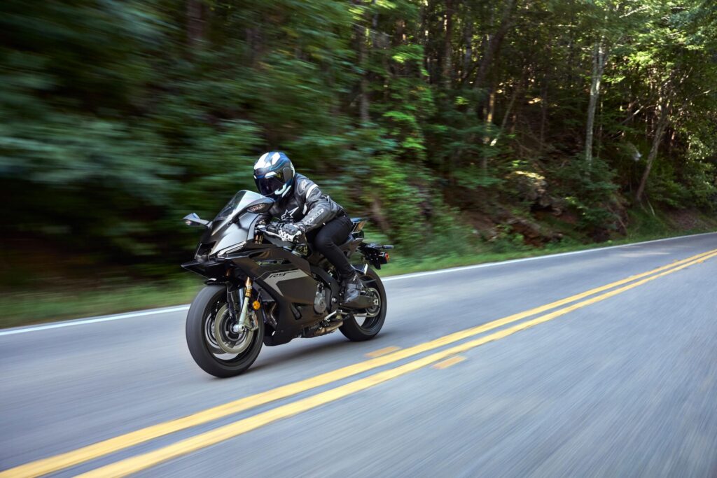 La Yamaha R9 ya es toda una realidad: La marca oficializa el ...