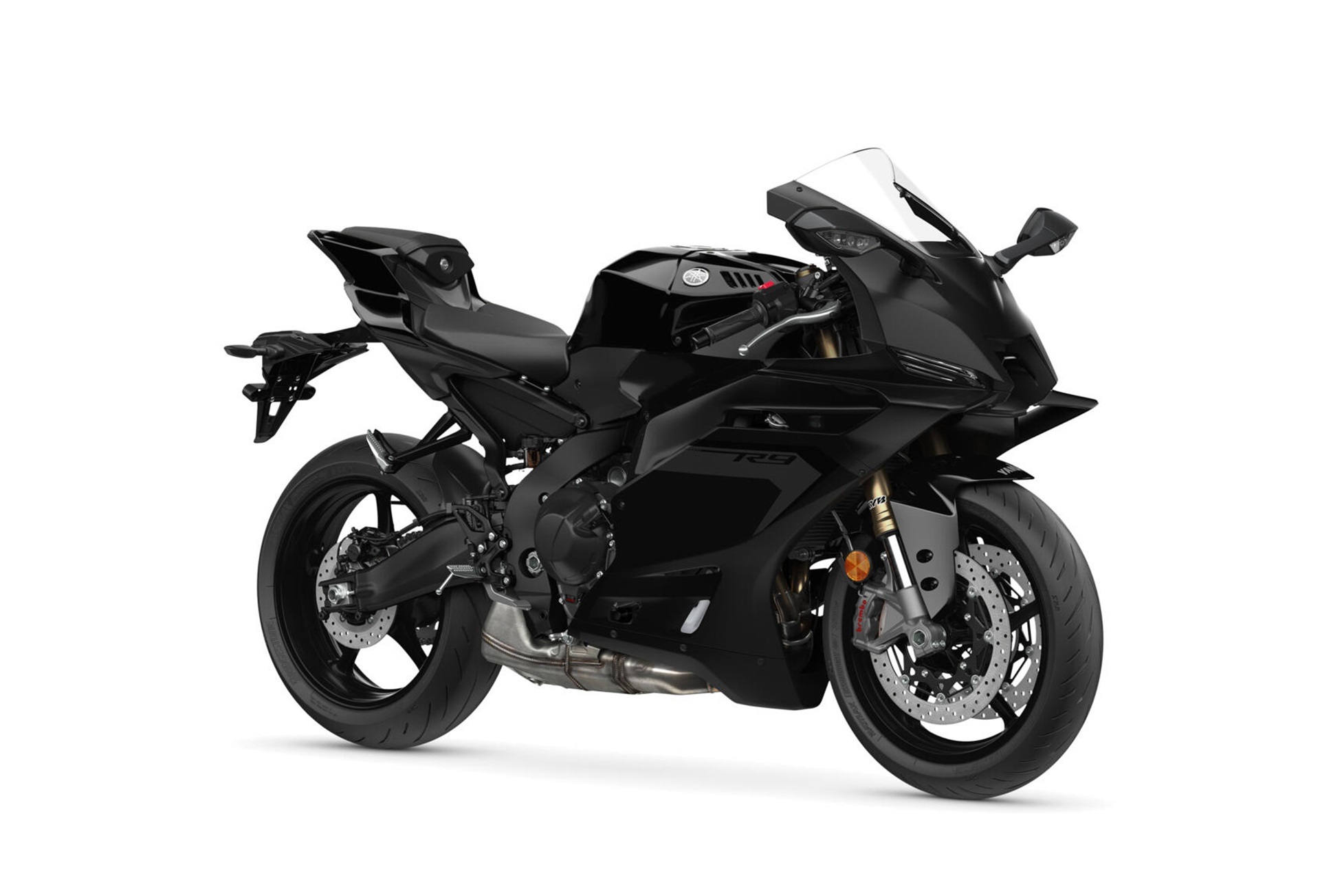 La Yamaha R9 ya es toda una realidad: La marca oficializa el lanzamiento de su nuevo modelo deportivo