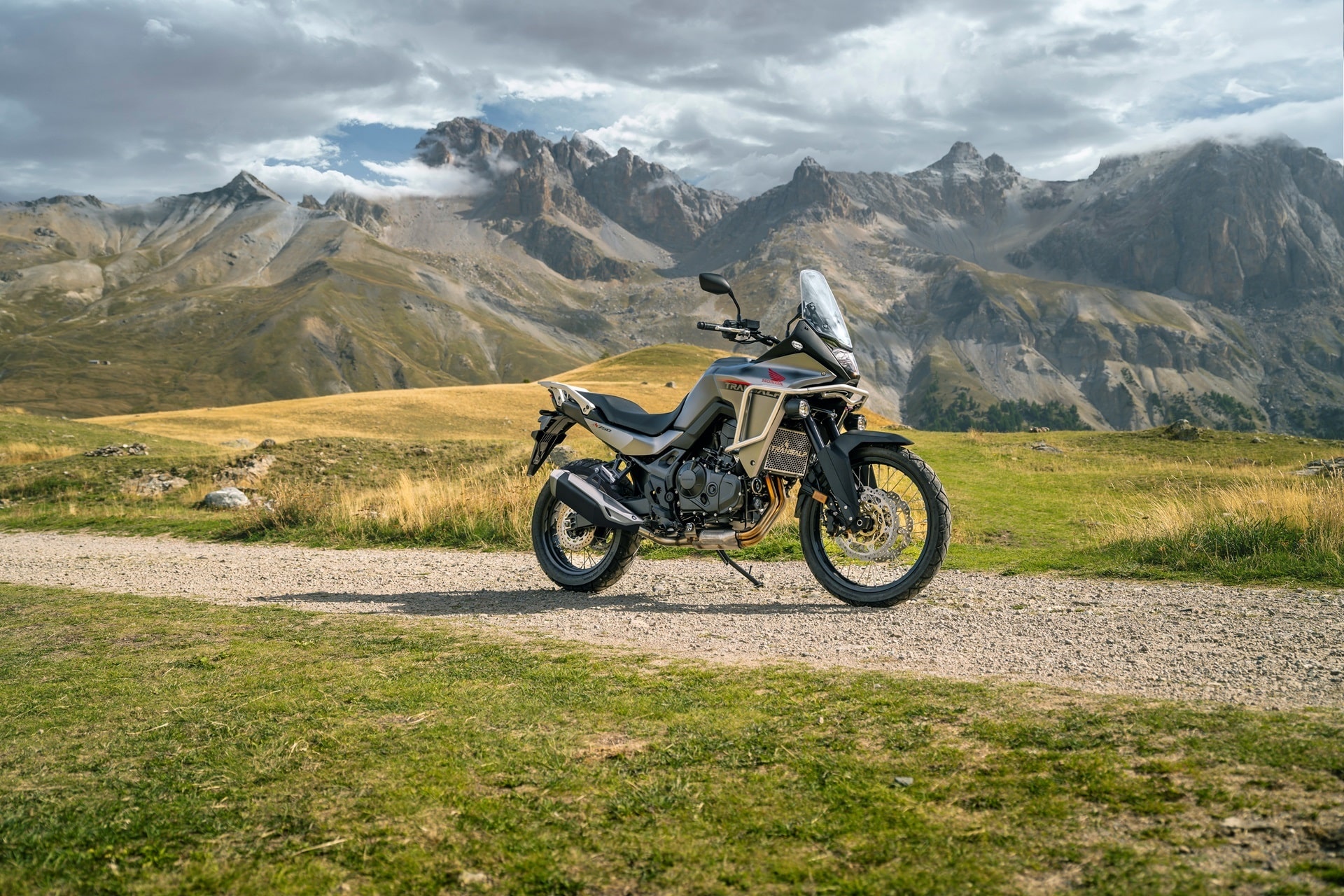 Honda XL 750 Transalp 2025