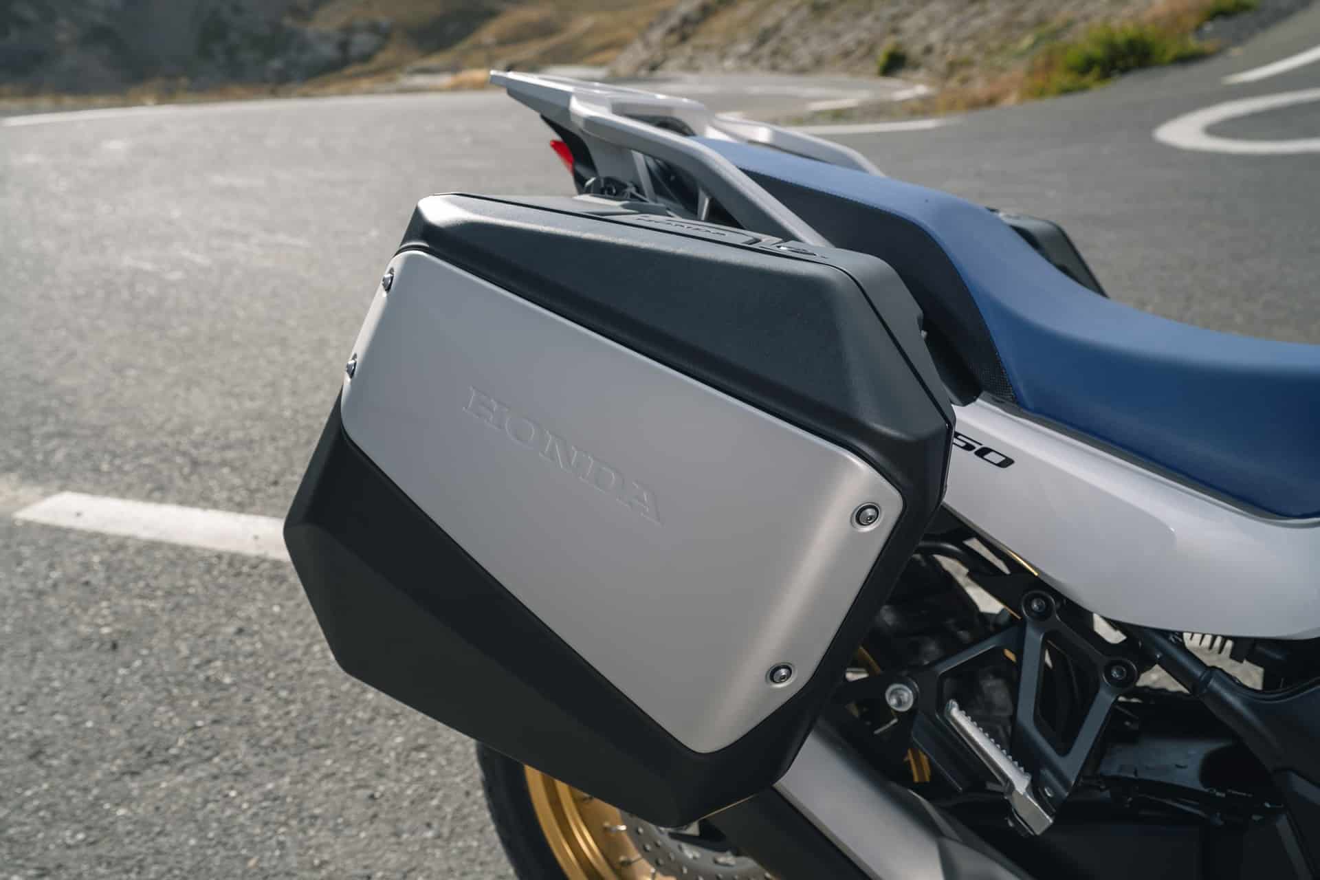 Honda XL 750 Transalp 2025