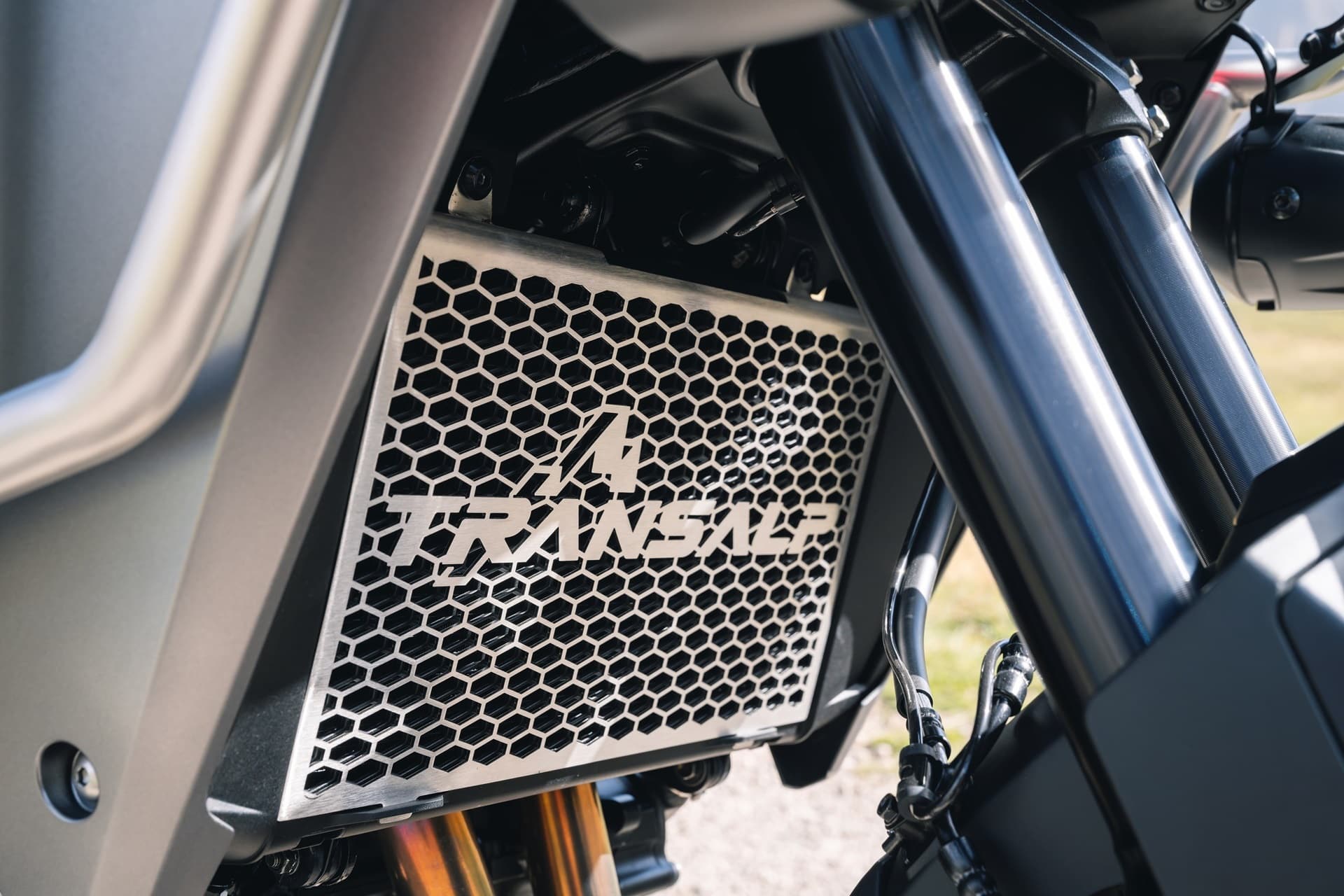 Honda XL 750 Transalp 2025