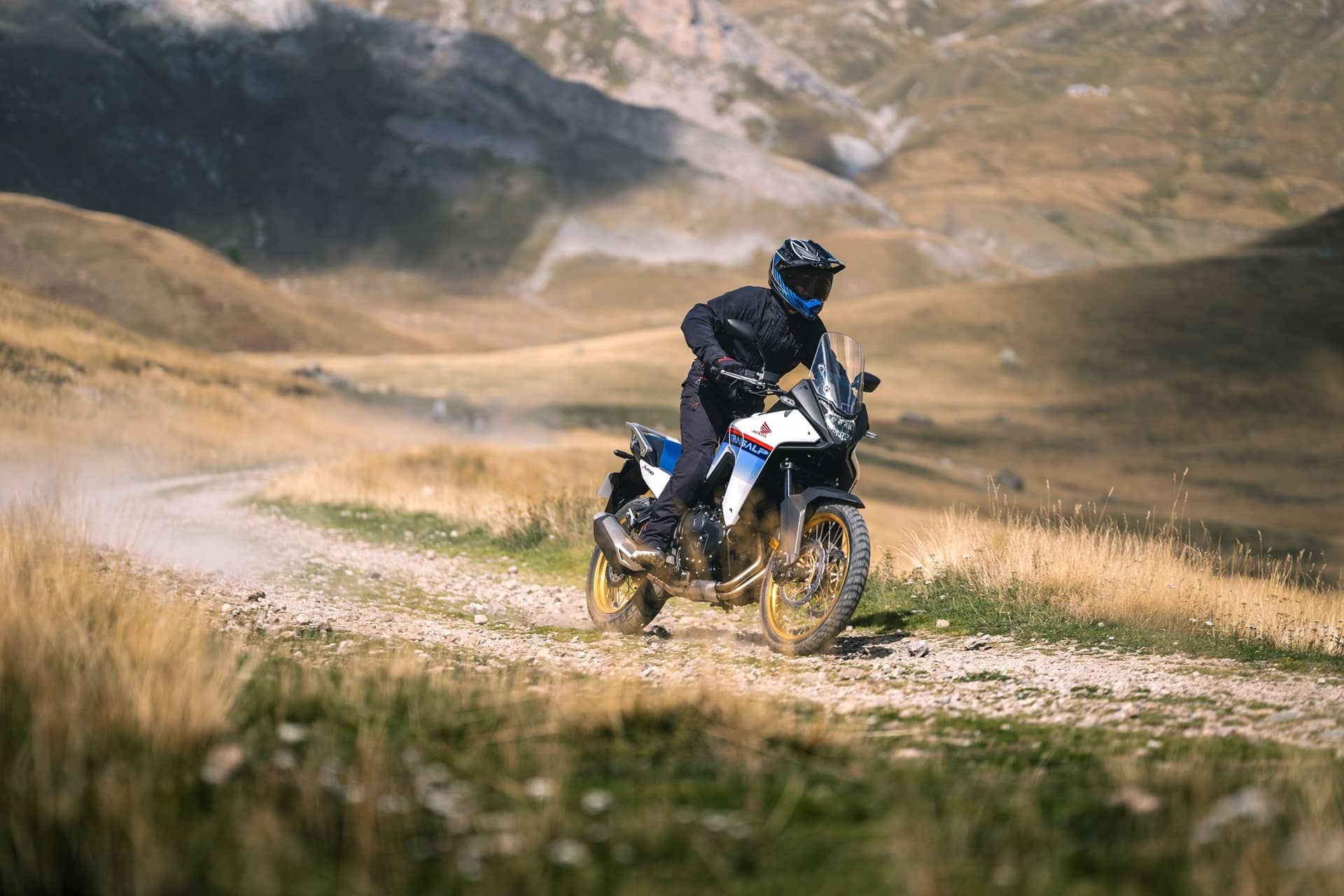 Honda XL 750 Transalp 2025
