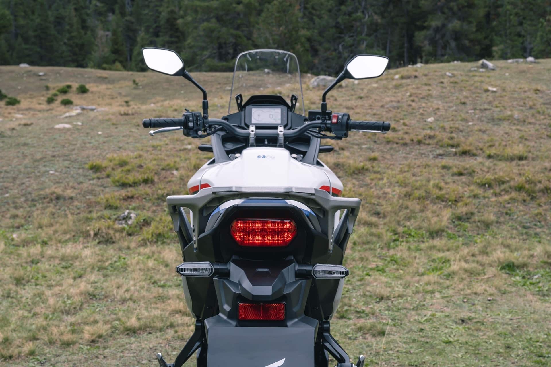 Honda XL 750 Transalp 2025