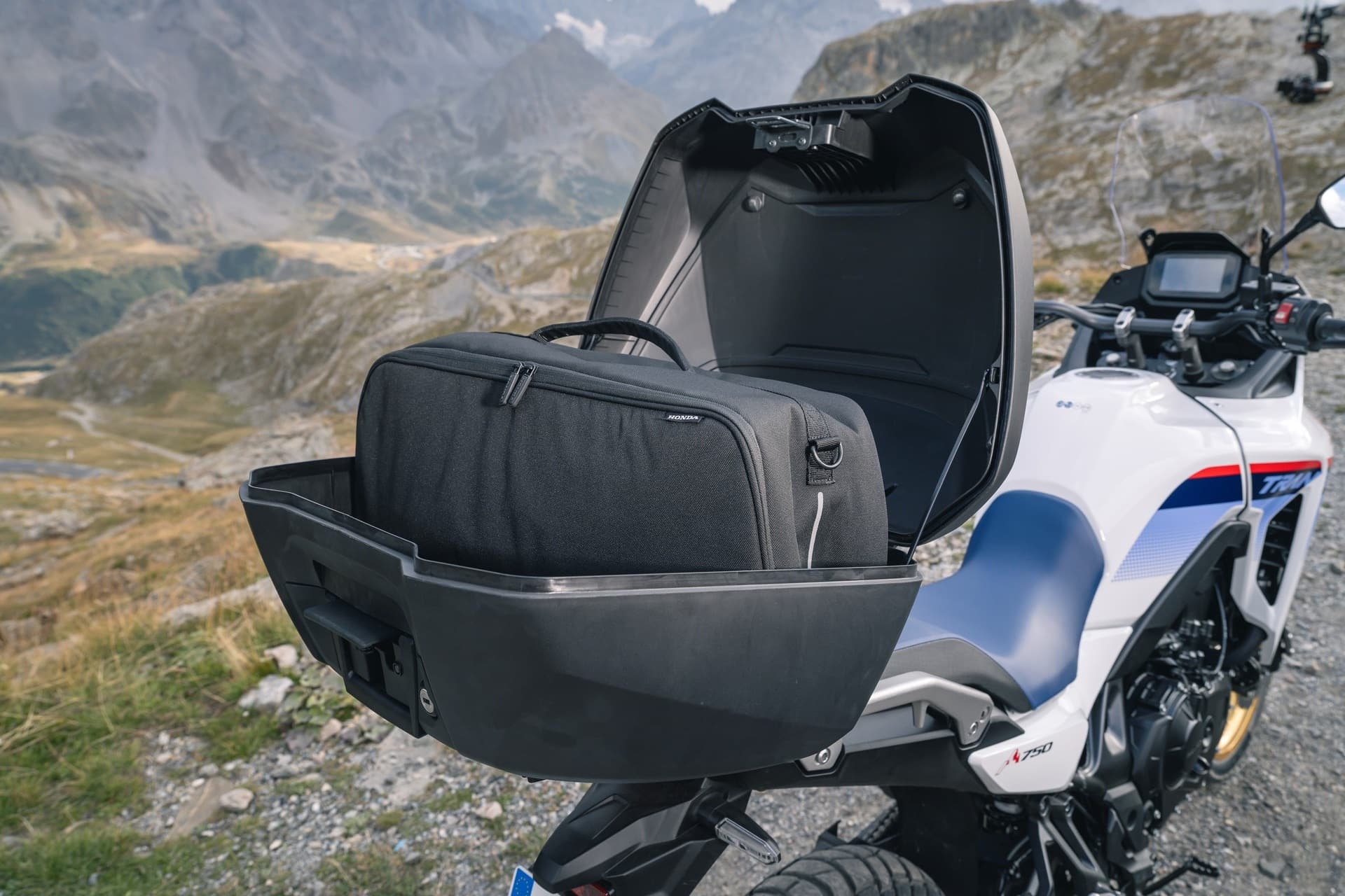 Honda XL 750 Transalp 2025