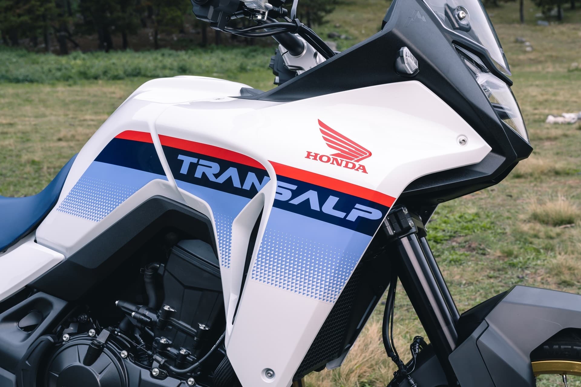 Honda XL 750 Transalp 2025