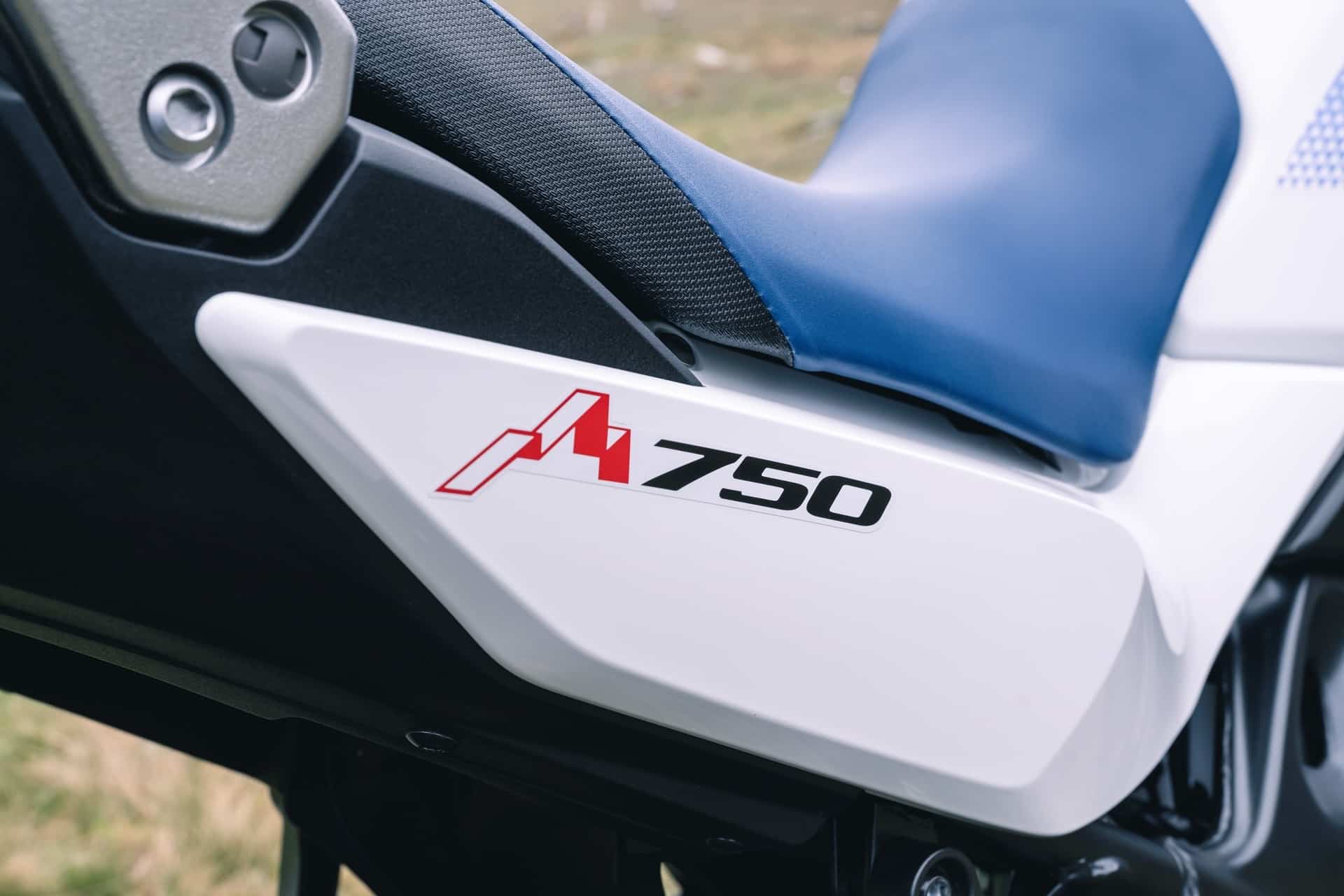Honda XL 750 Transalp 2025