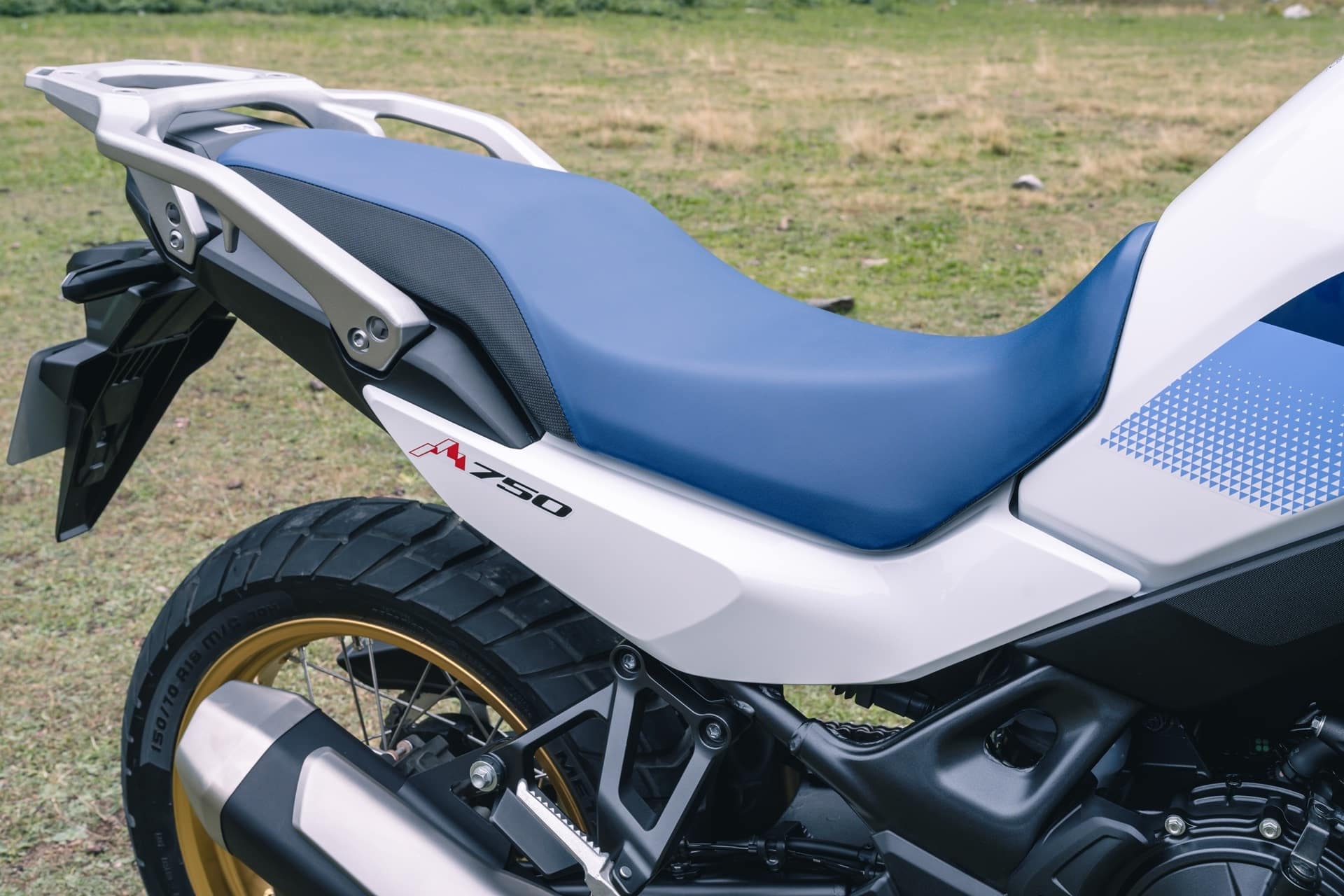 Honda XL 750 Transalp 2025