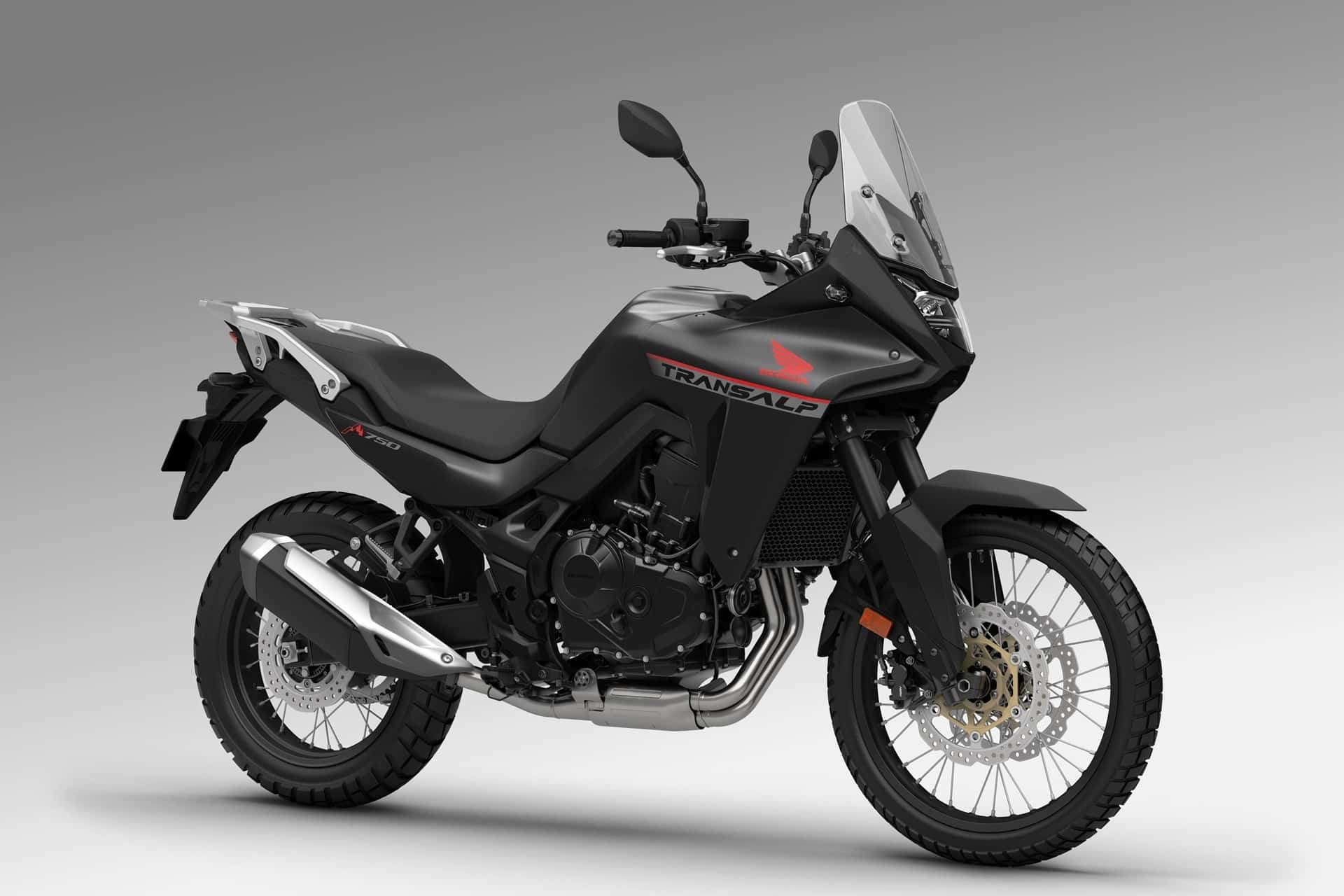 Honda XL 750 Transalp 2025