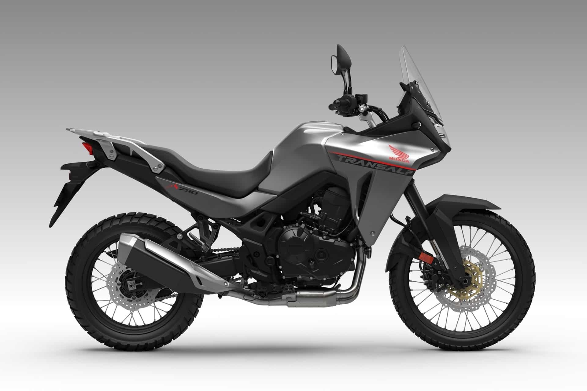 Honda XL 750 Transalp 2025