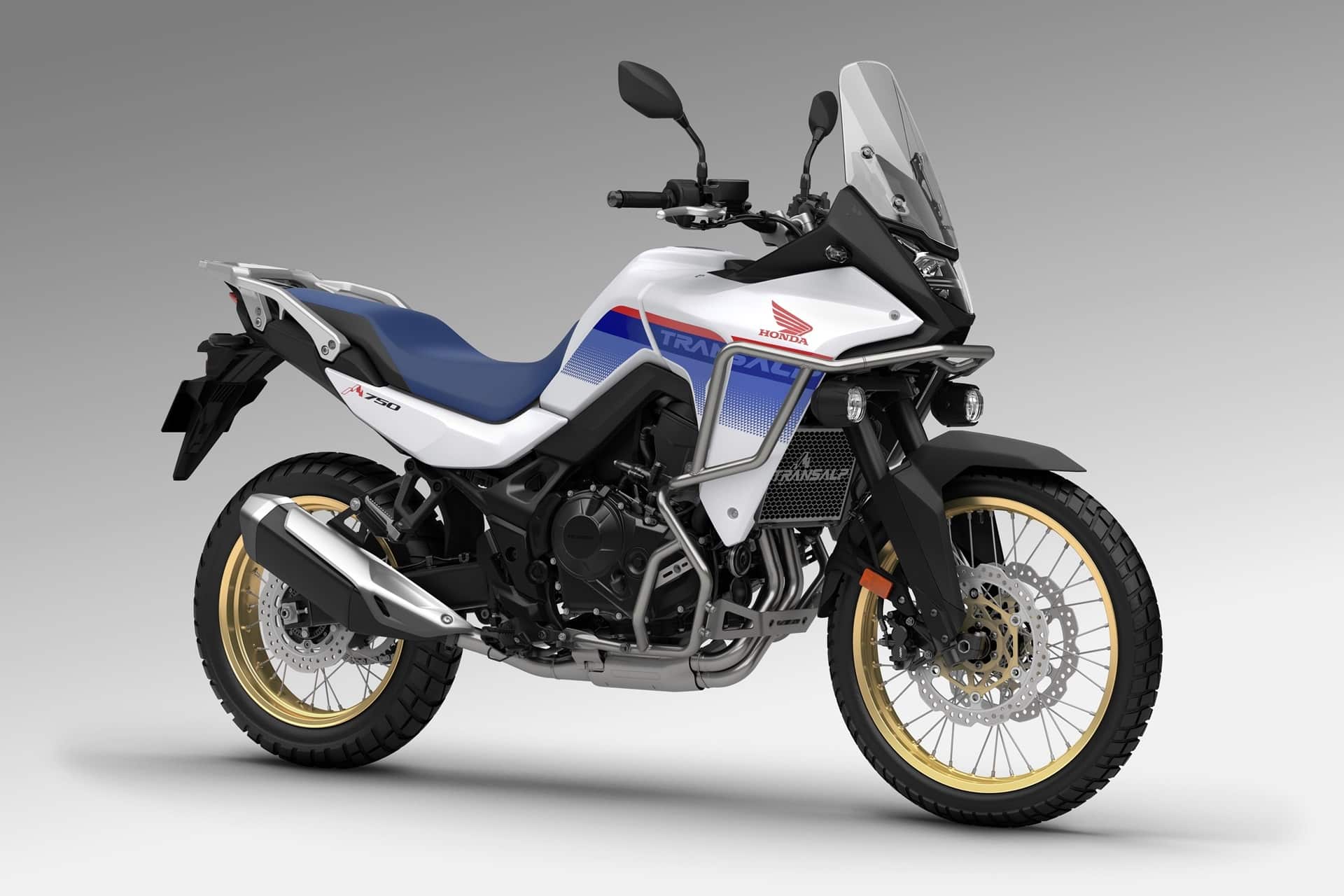 Honda XL 750 Transalp 2025
