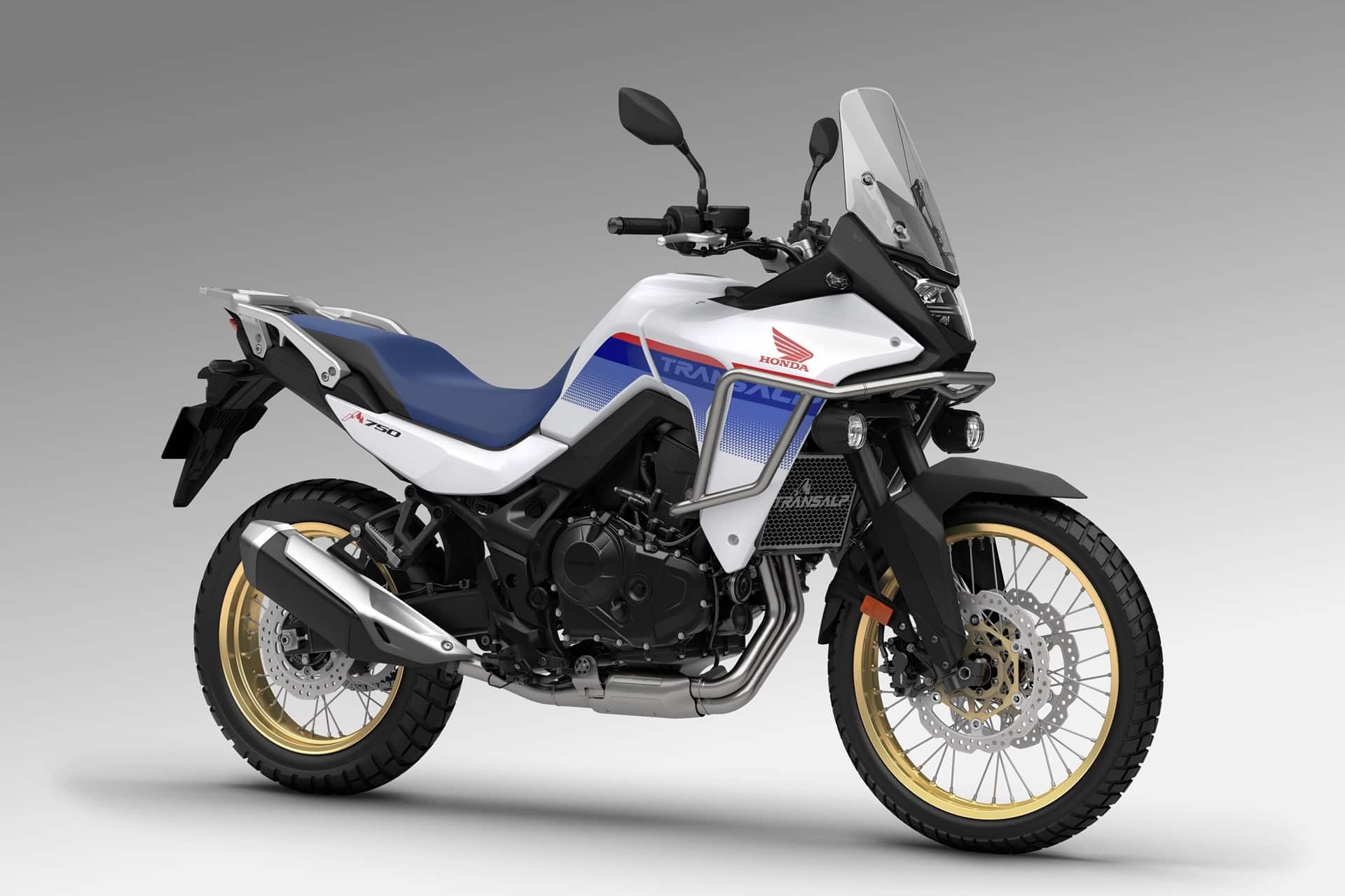 Honda XL 750 Transalp 2025