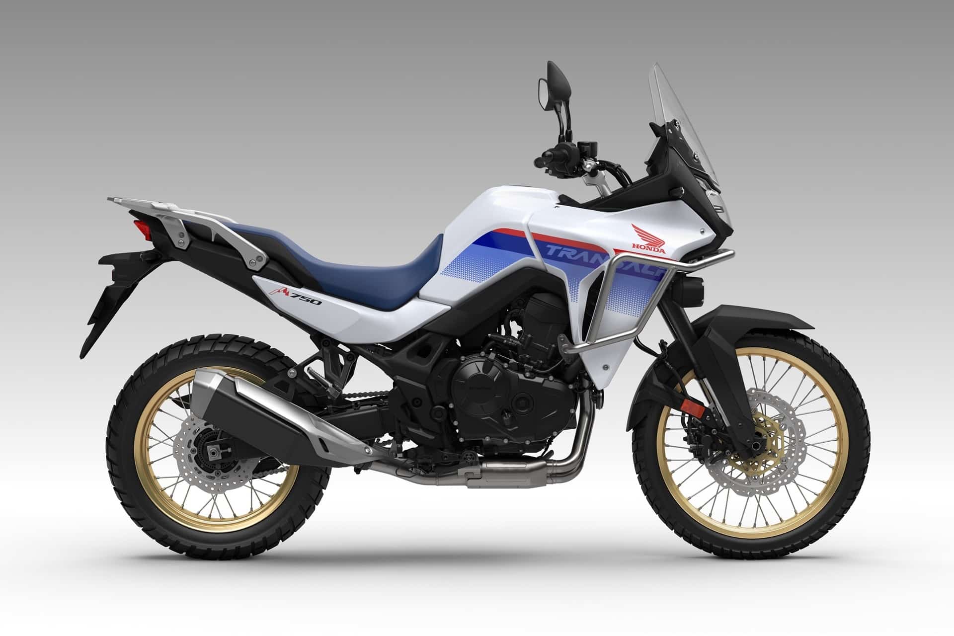 Honda XL 750 Transalp 2025