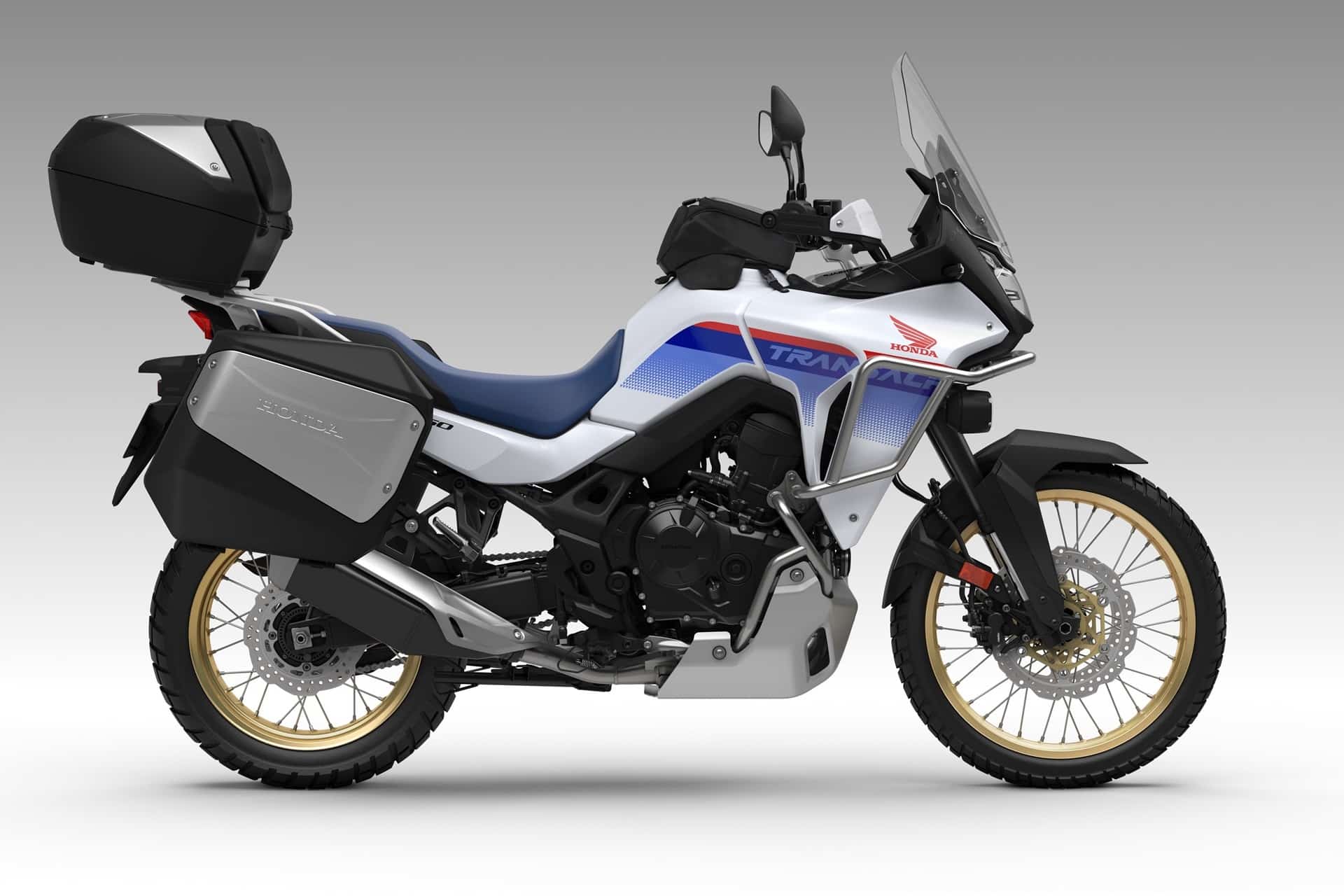 Honda XL 750 Transalp 2025