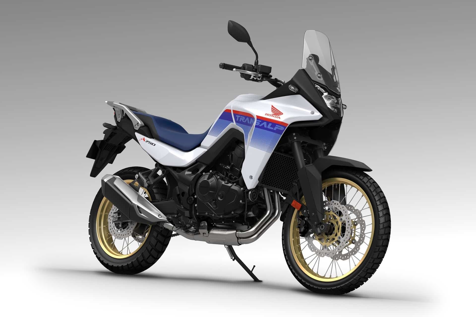 Honda XL 750 Transalp 2025