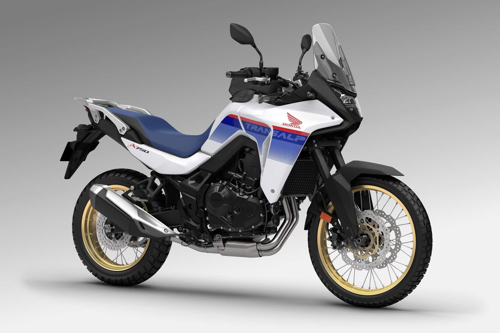 Honda XL 750 Transalp 2025