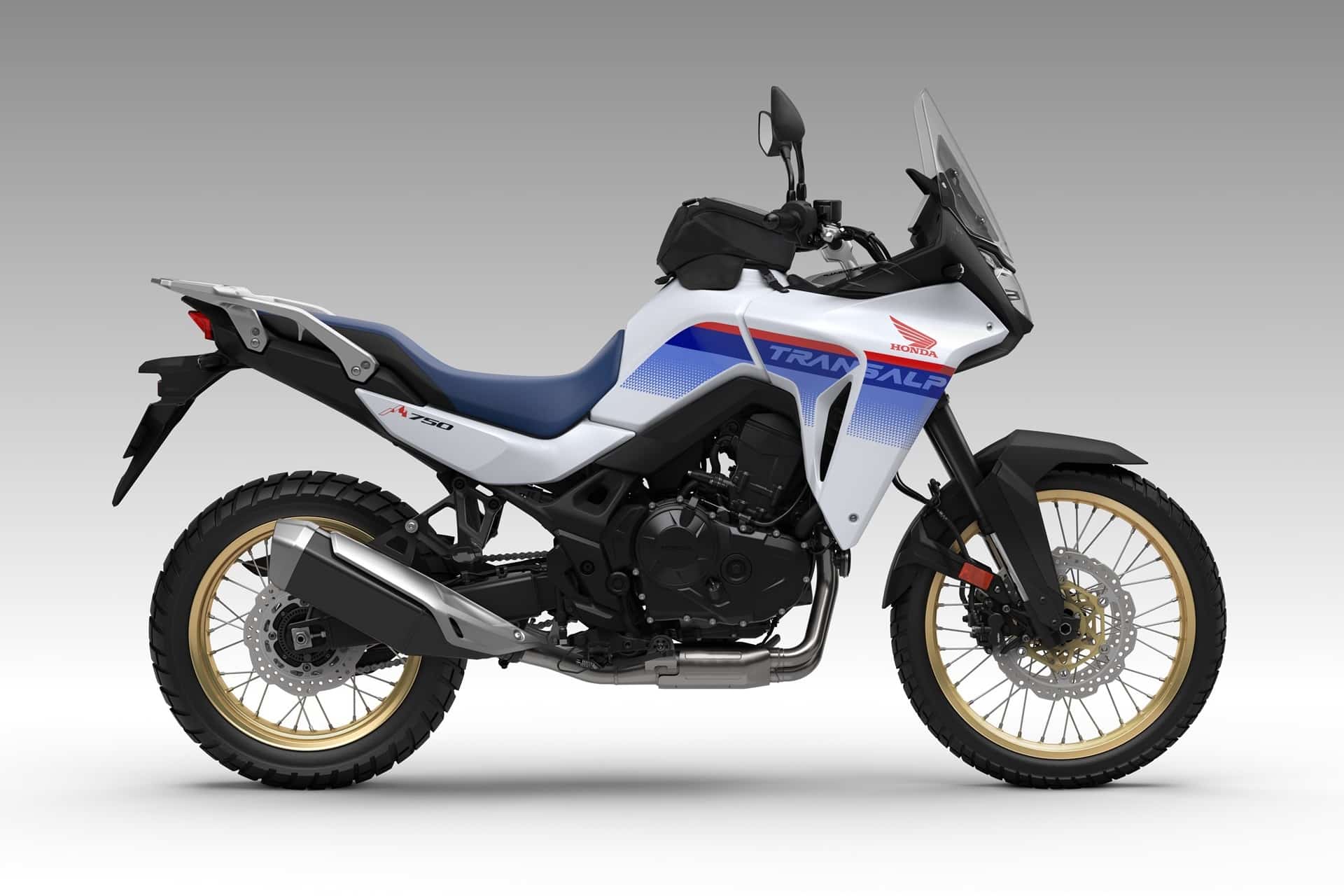 Honda XL 750 Transalp 2025