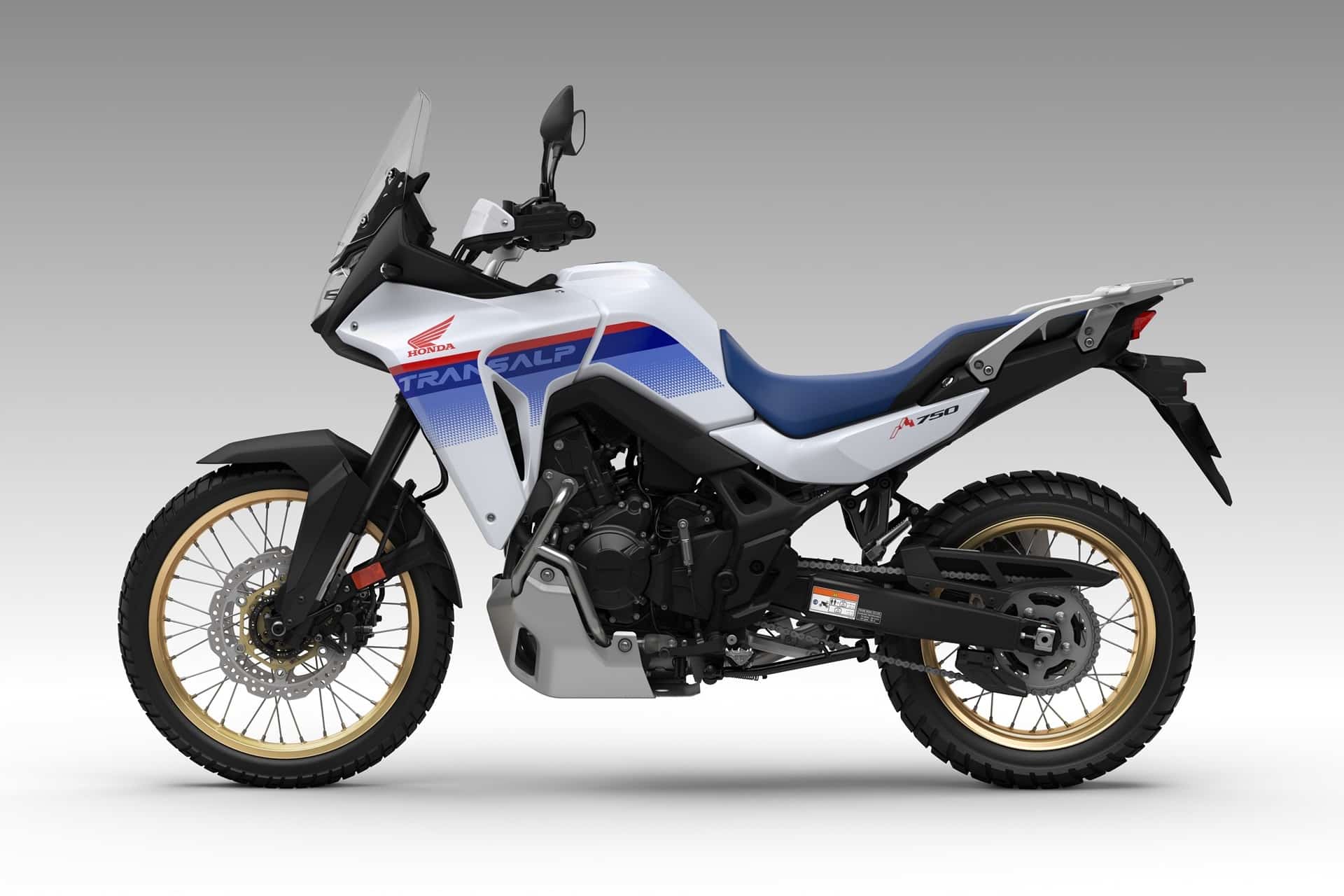 Honda XL 750 Transalp 2025