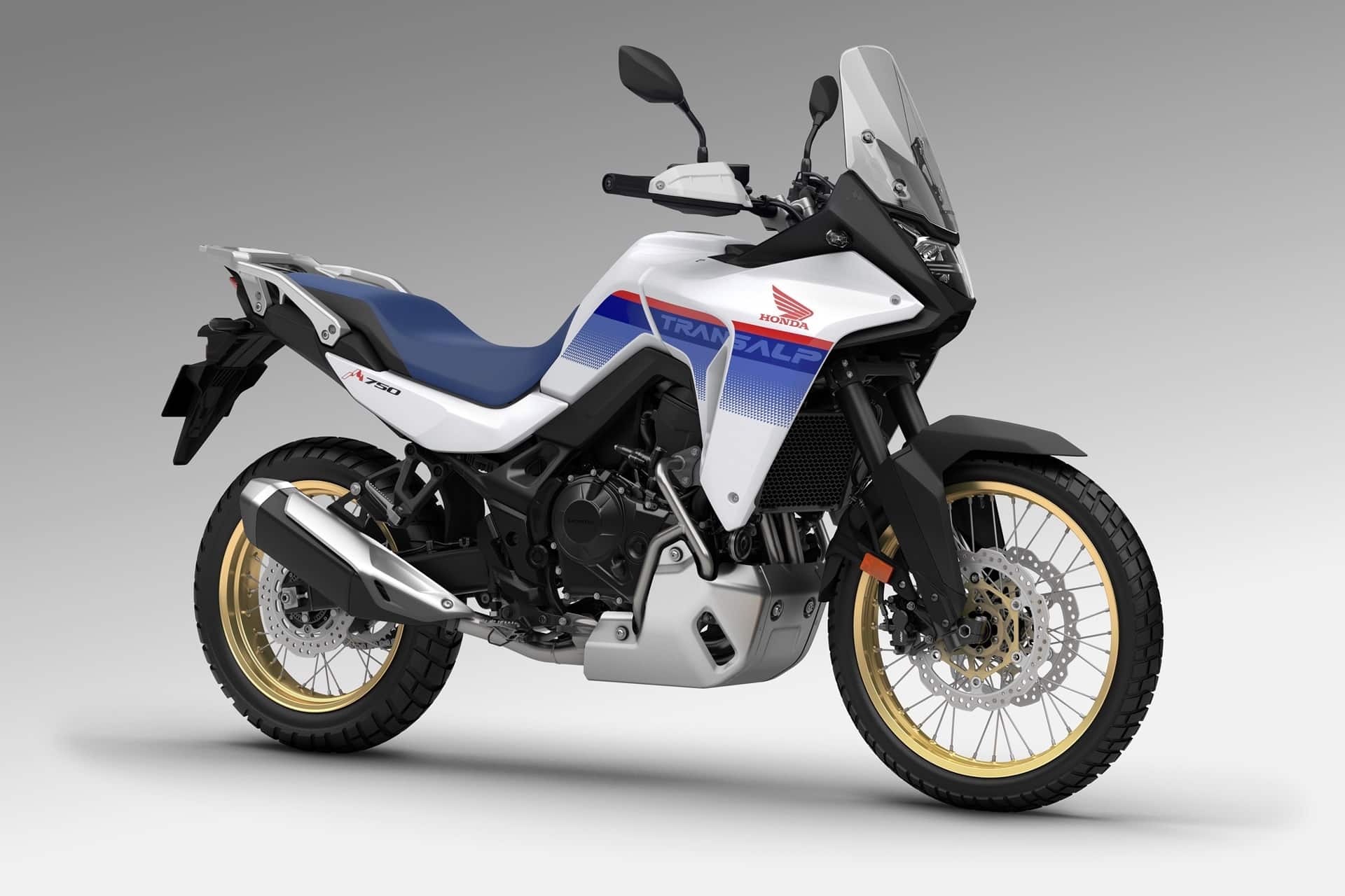 Honda XL 750 Transalp 2025