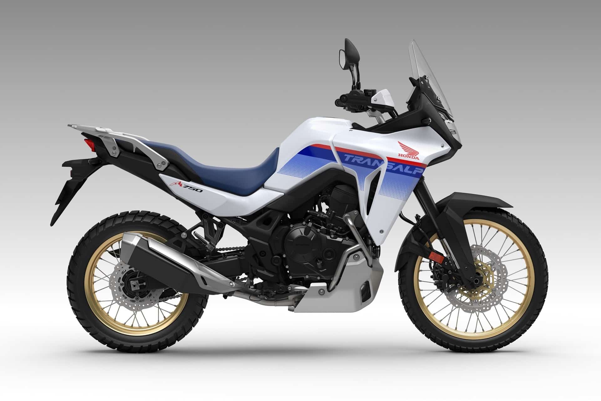 Honda XL 750 Transalp 2025