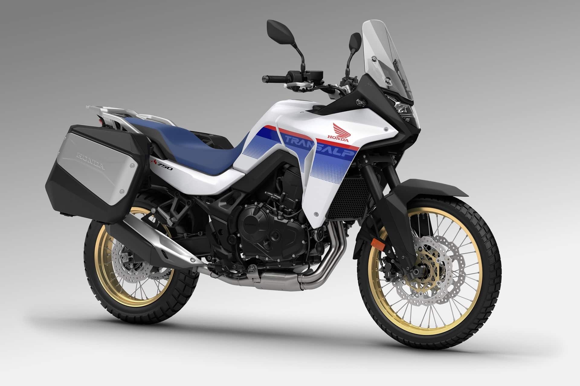Honda XL 750 Transalp 2025