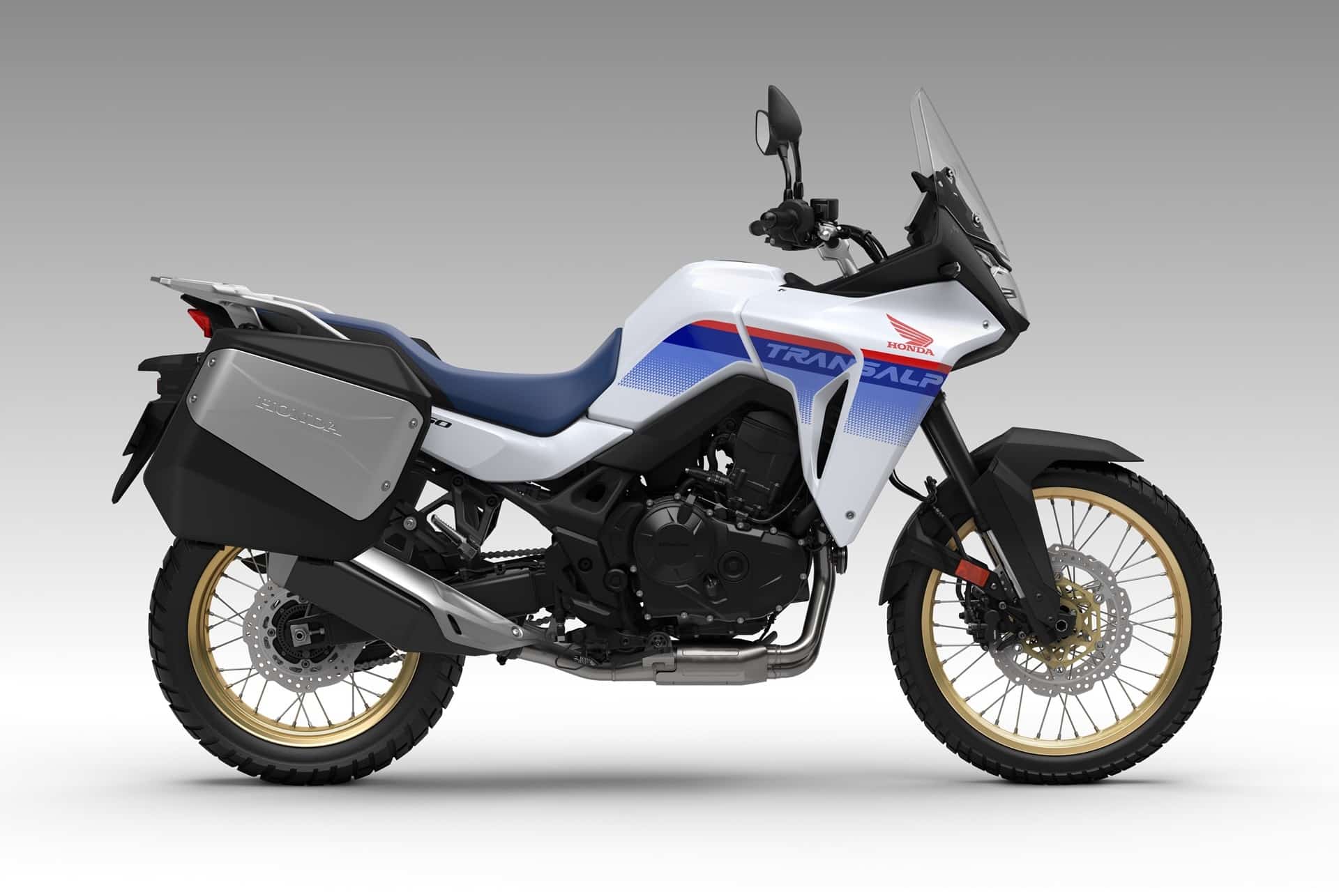 Honda XL 750 Transalp 2025