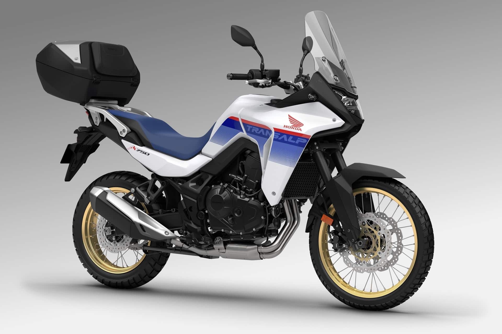 Honda XL 750 Transalp 2025