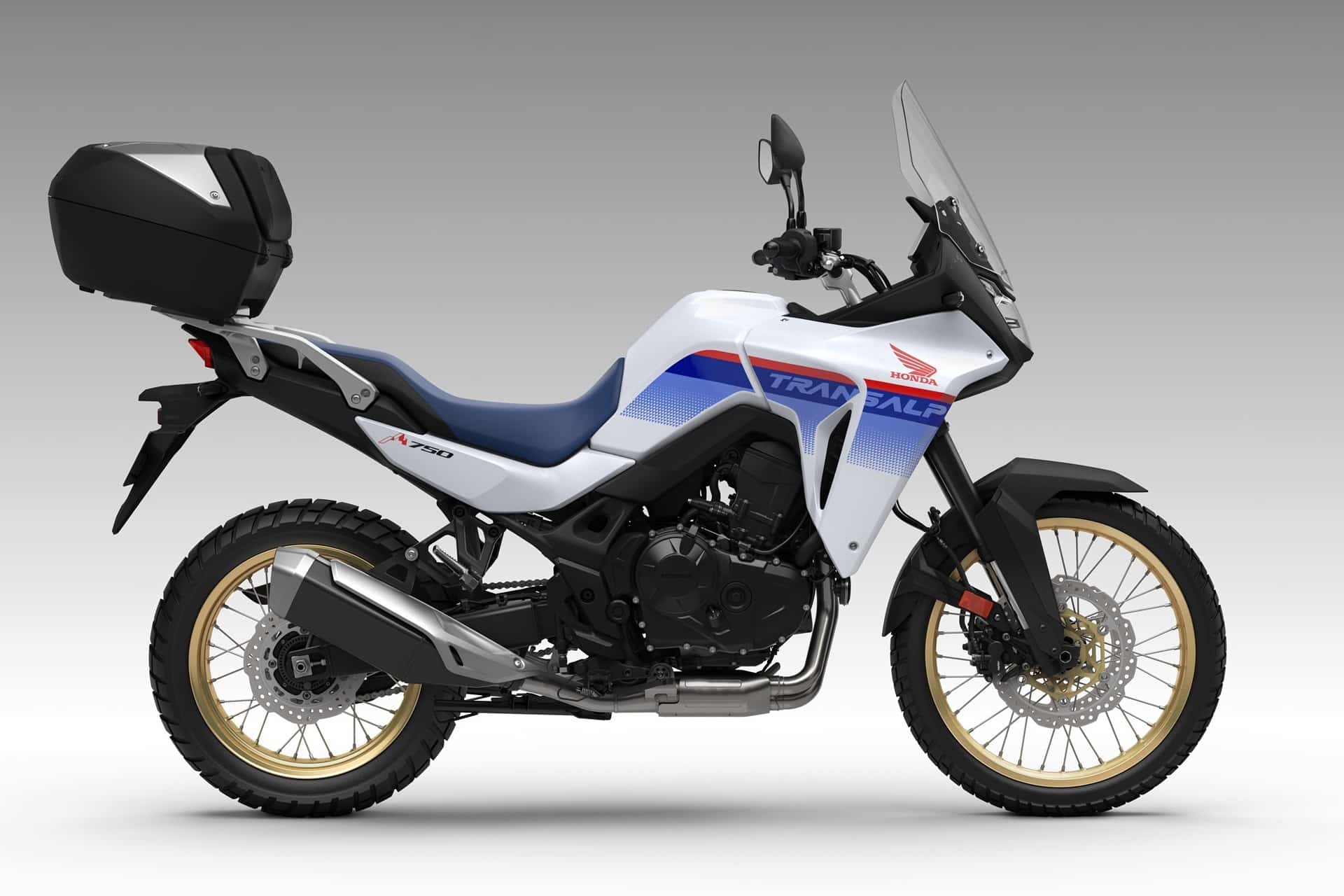 Honda XL 750 Transalp 2025