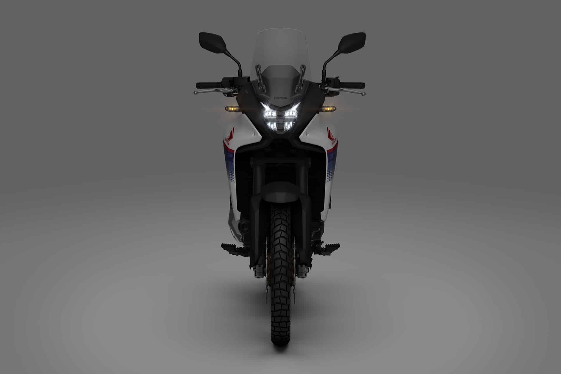 Honda XL 750 Transalp 2025