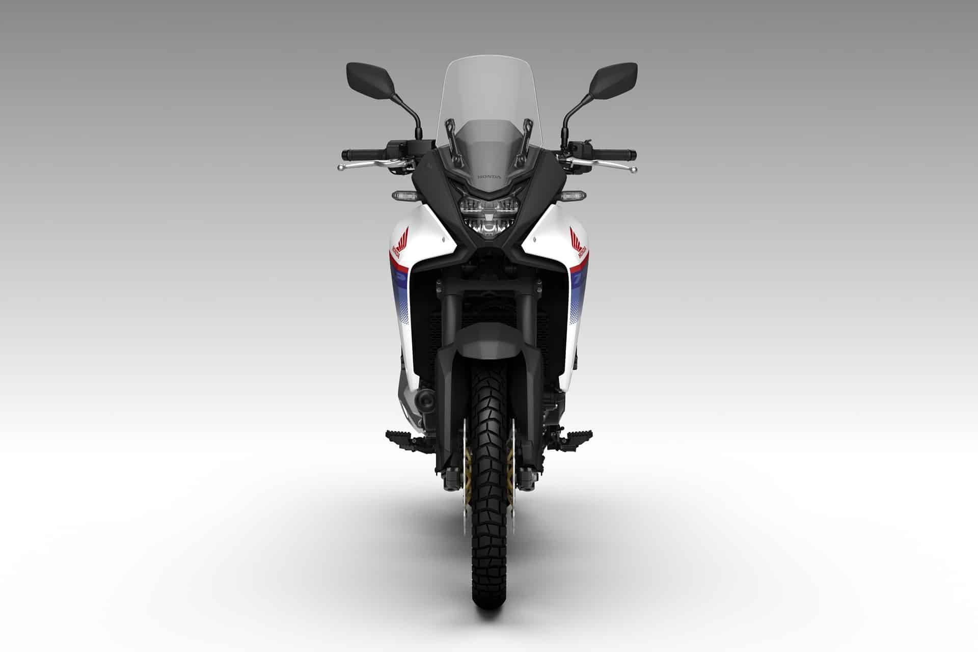 Honda XL 750 Transalp 2025