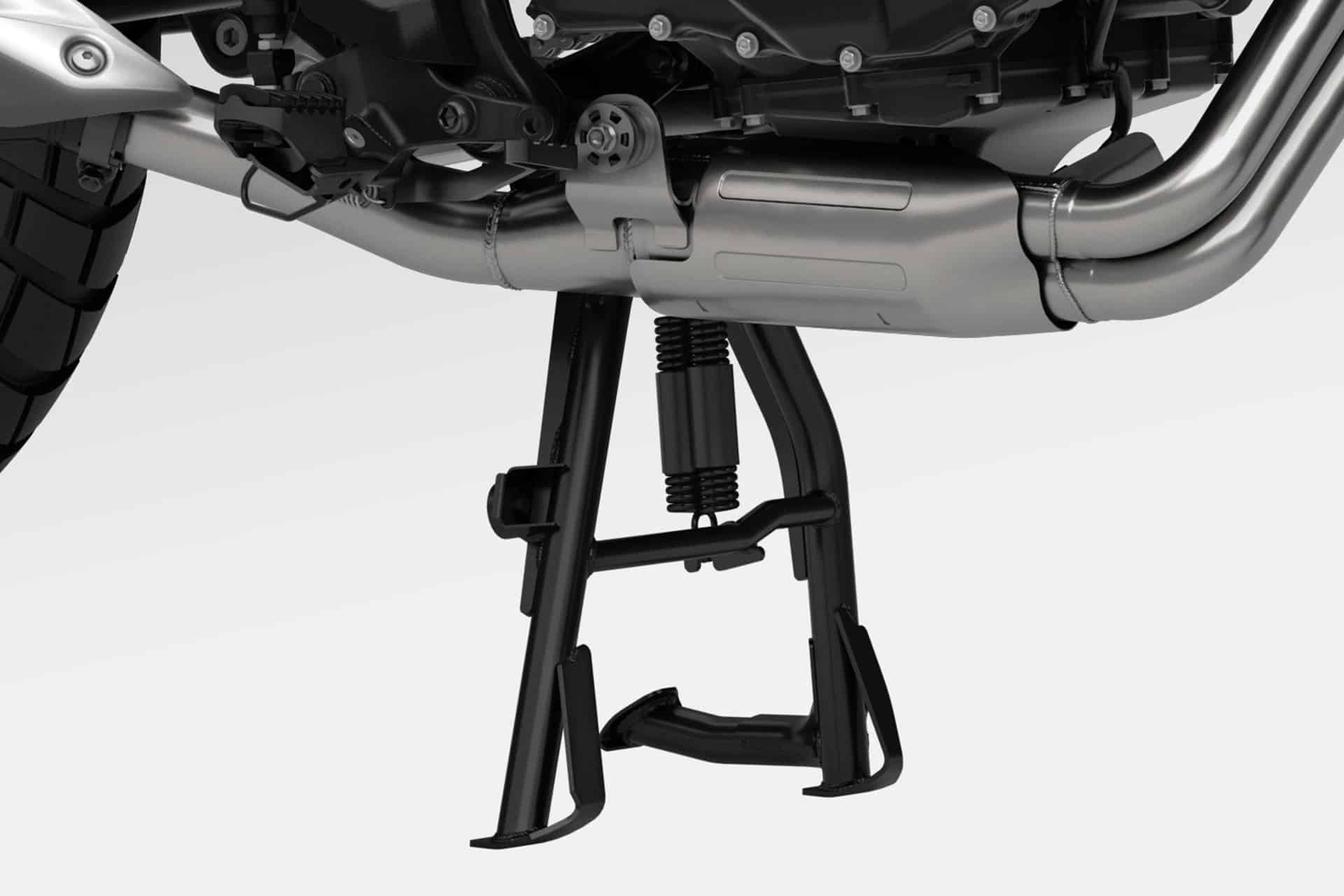 Honda XL 750 Transalp 2025