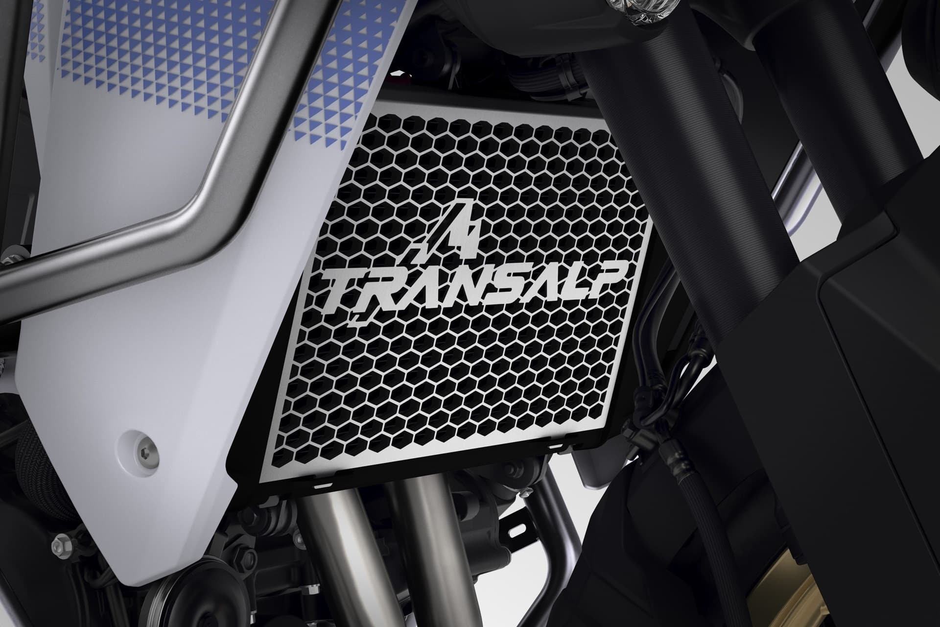 Honda XL 750 Transalp 2025