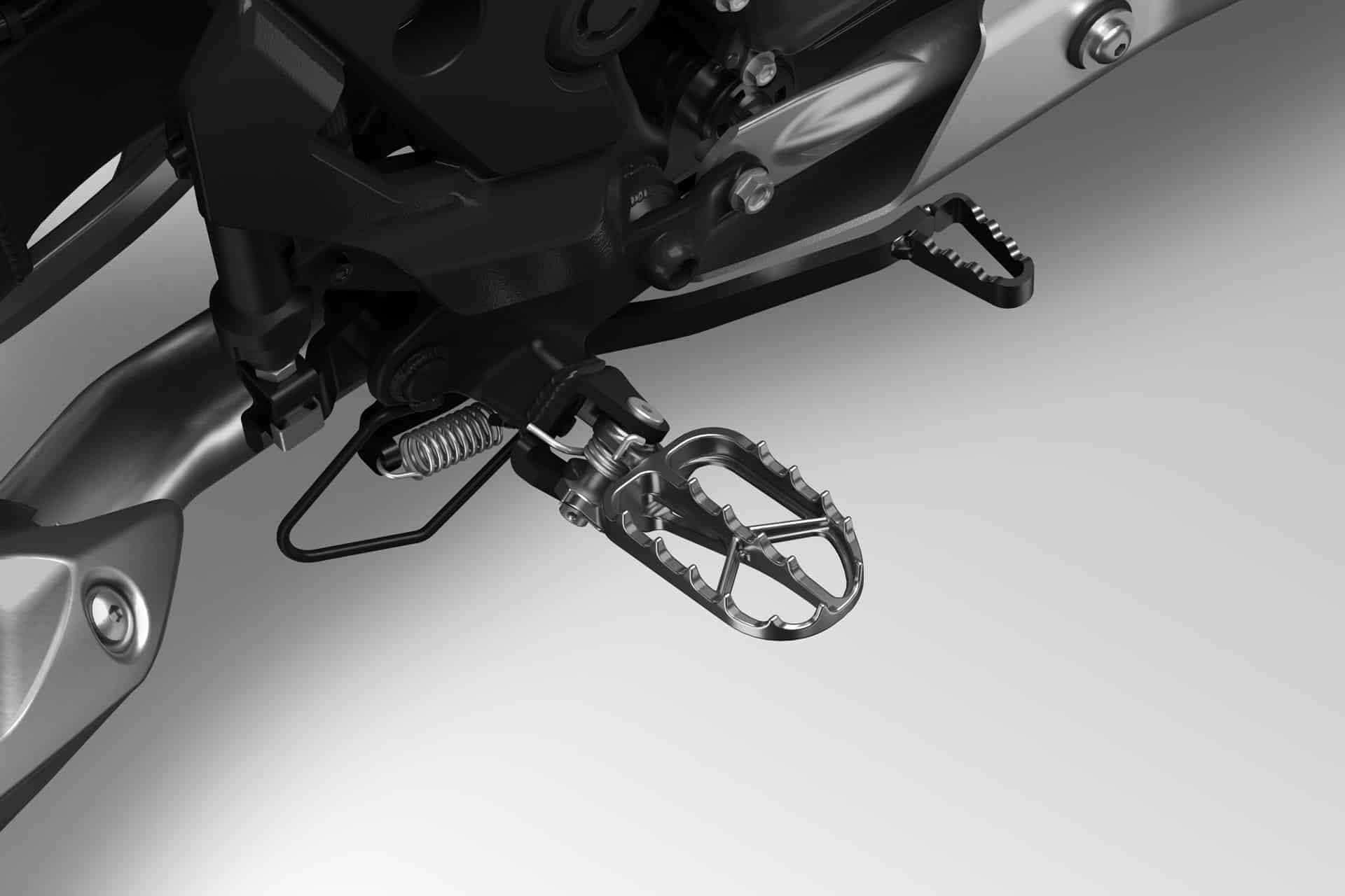 Honda XL 750 Transalp 2025