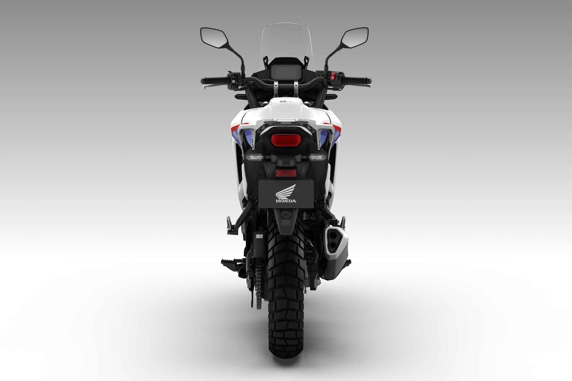 Honda XL 750 Transalp 2025