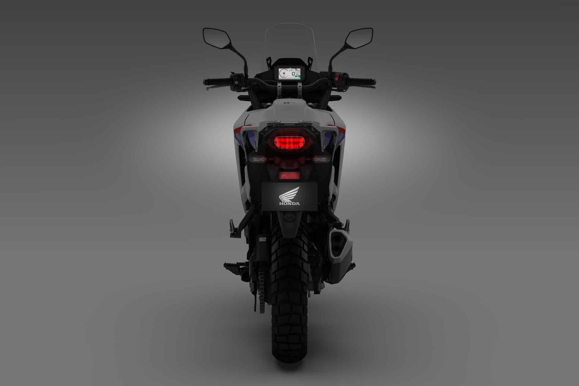 Honda XL 750 Transalp 2025