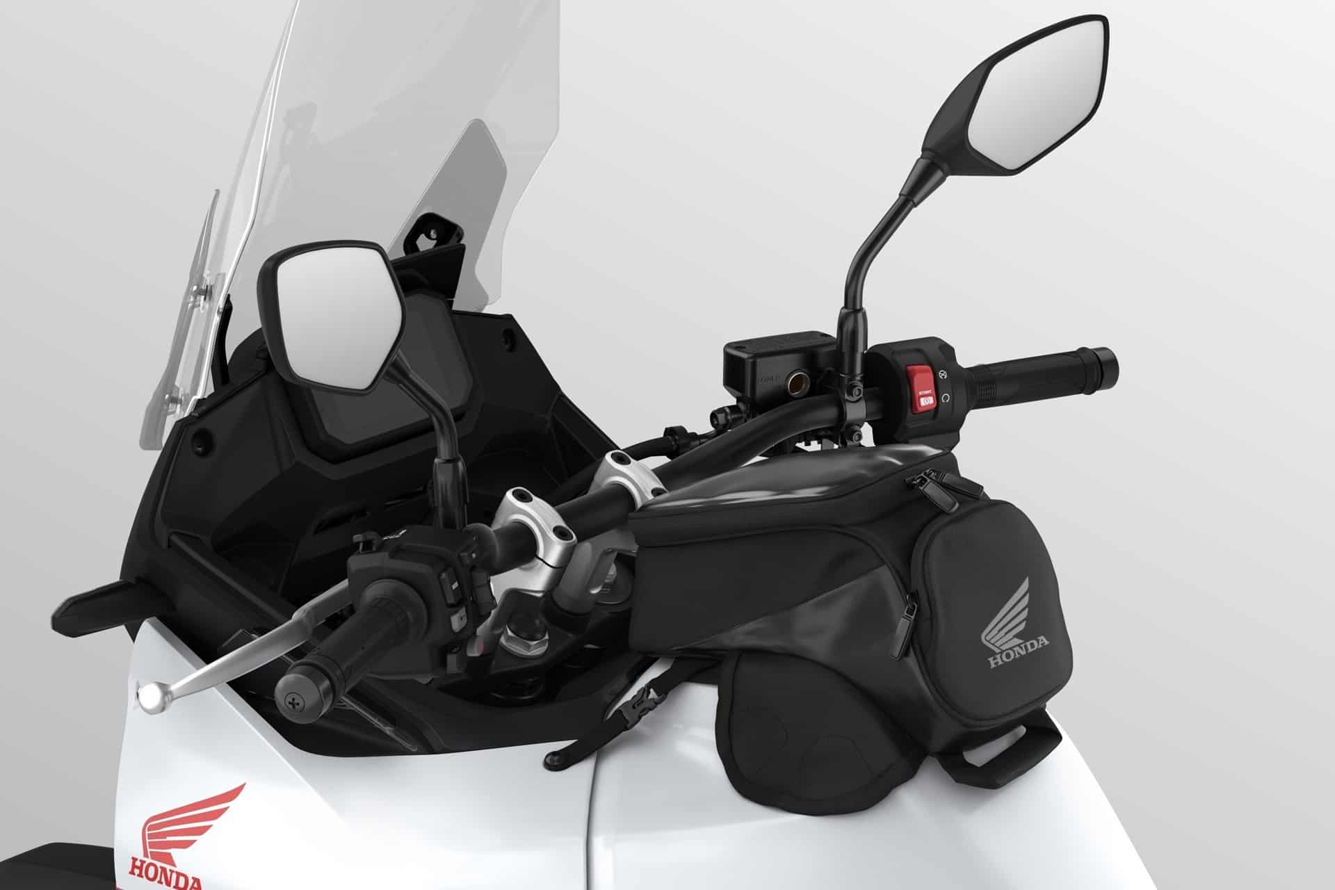 Honda XL 750 Transalp 2025