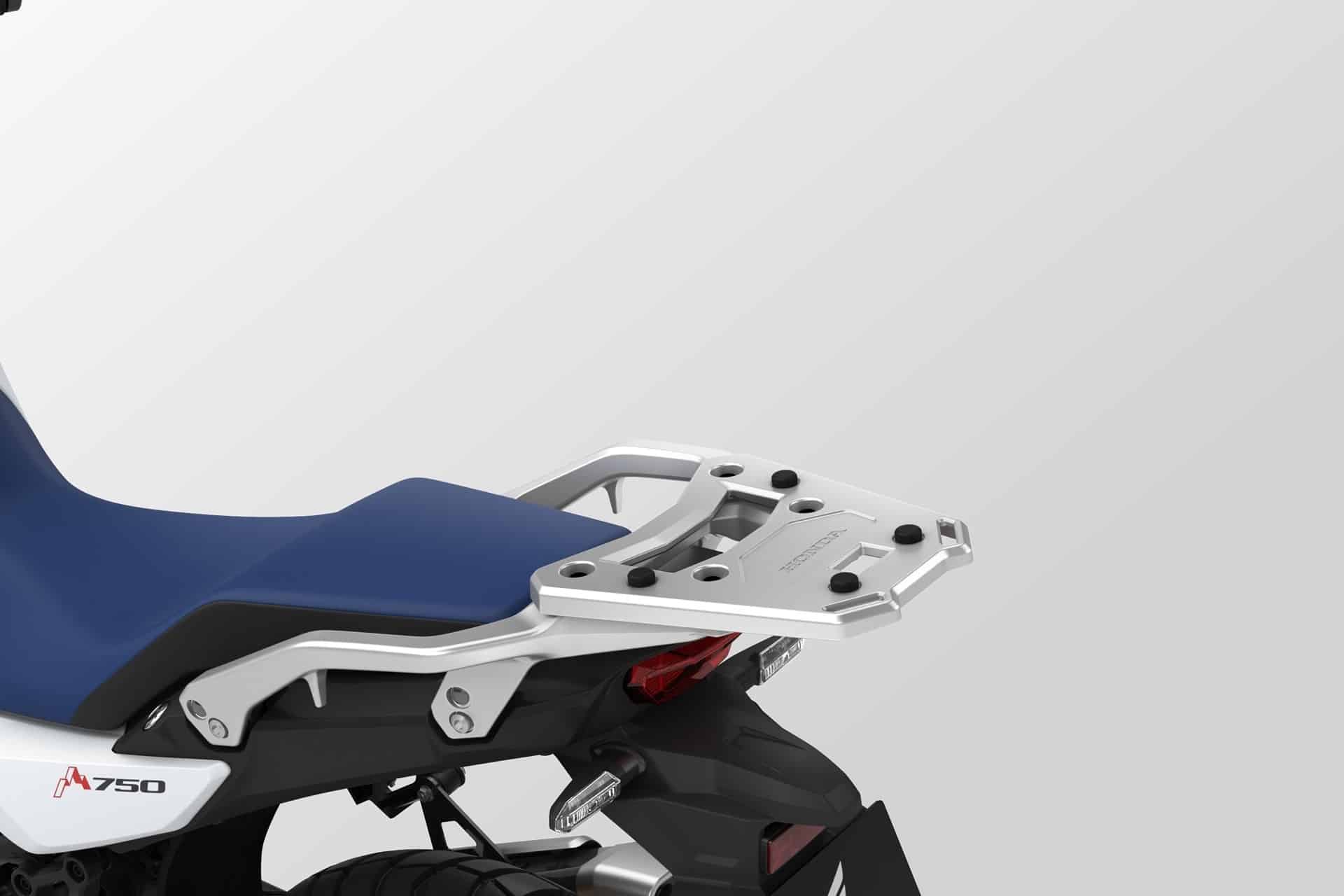 Honda XL 750 Transalp 2025
