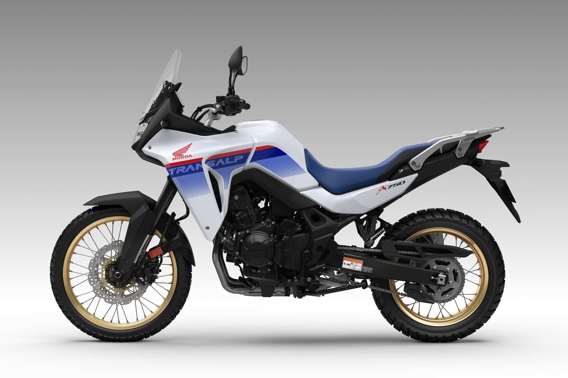 Honda XL 750 Transalp 2025