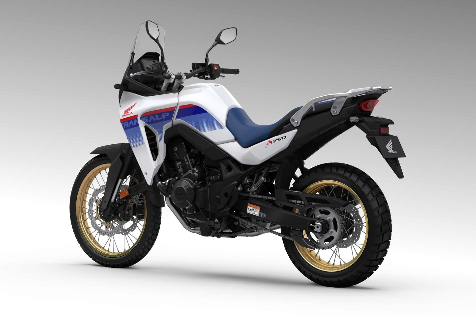 Honda XL 750 Transalp 2025