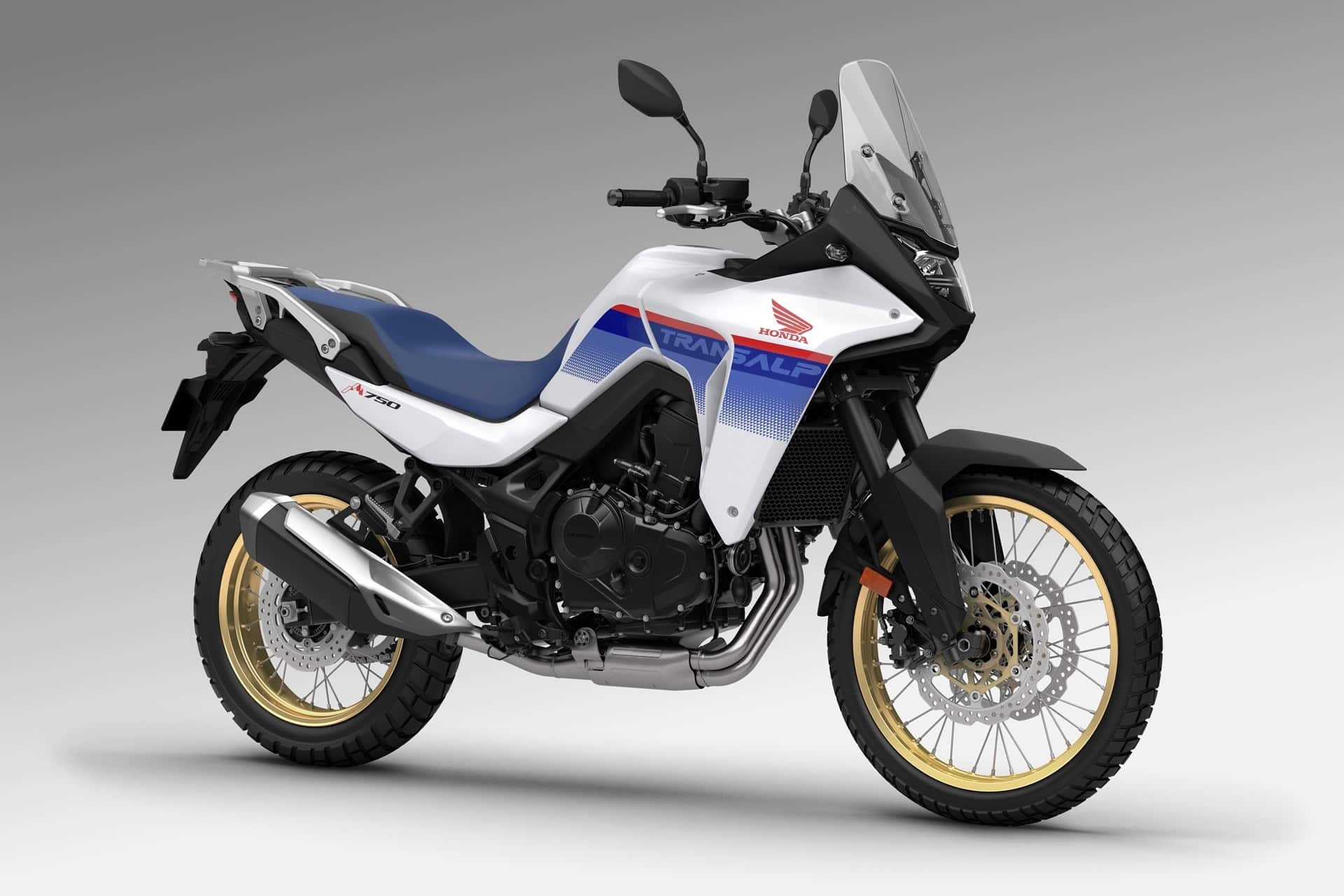 Honda XL 750 Transalp 2025