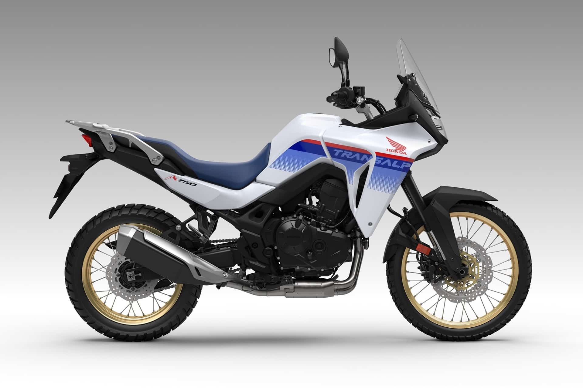 Honda XL 750 Transalp 2025