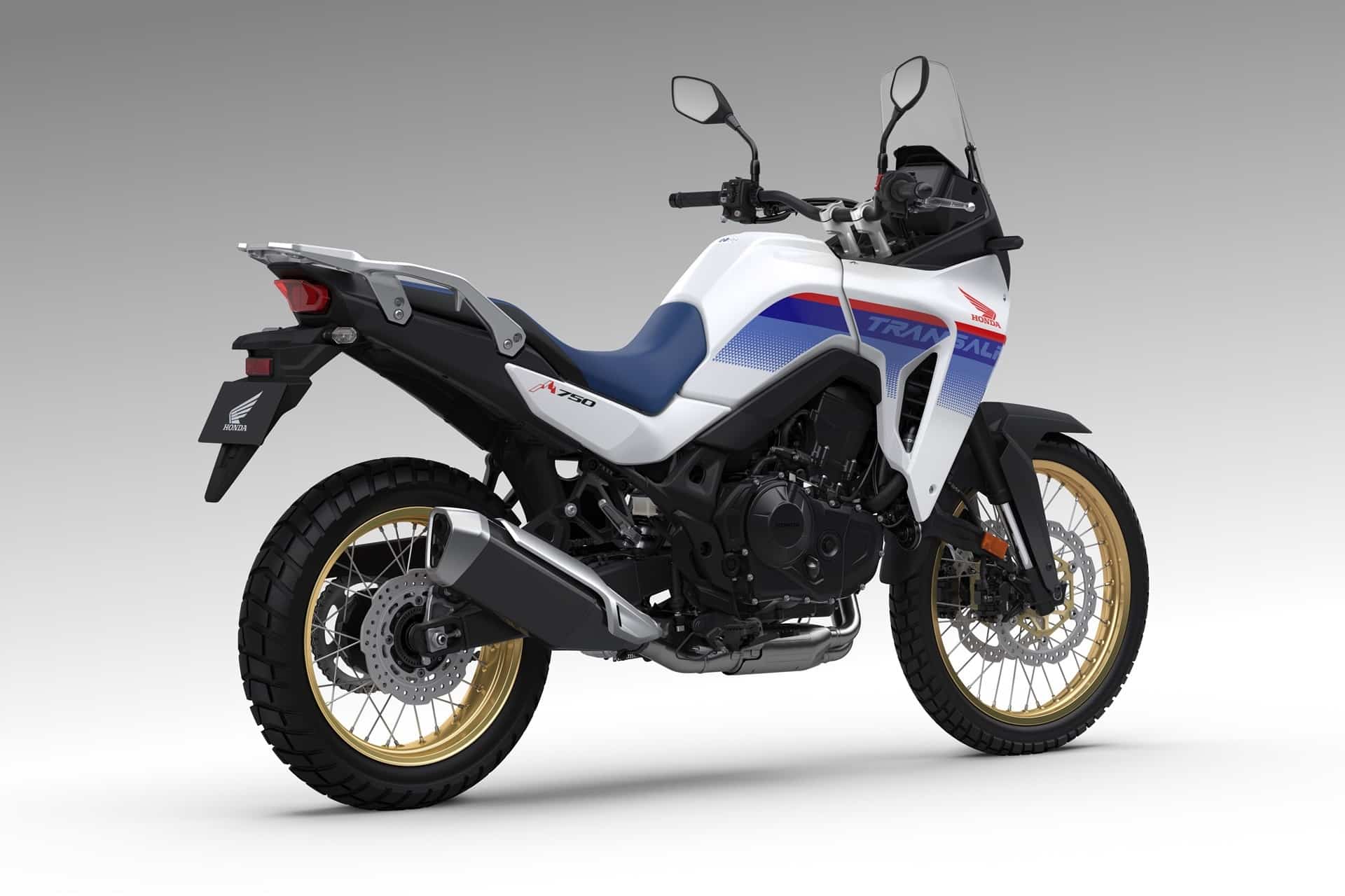 Honda XL 750 Transalp 2025