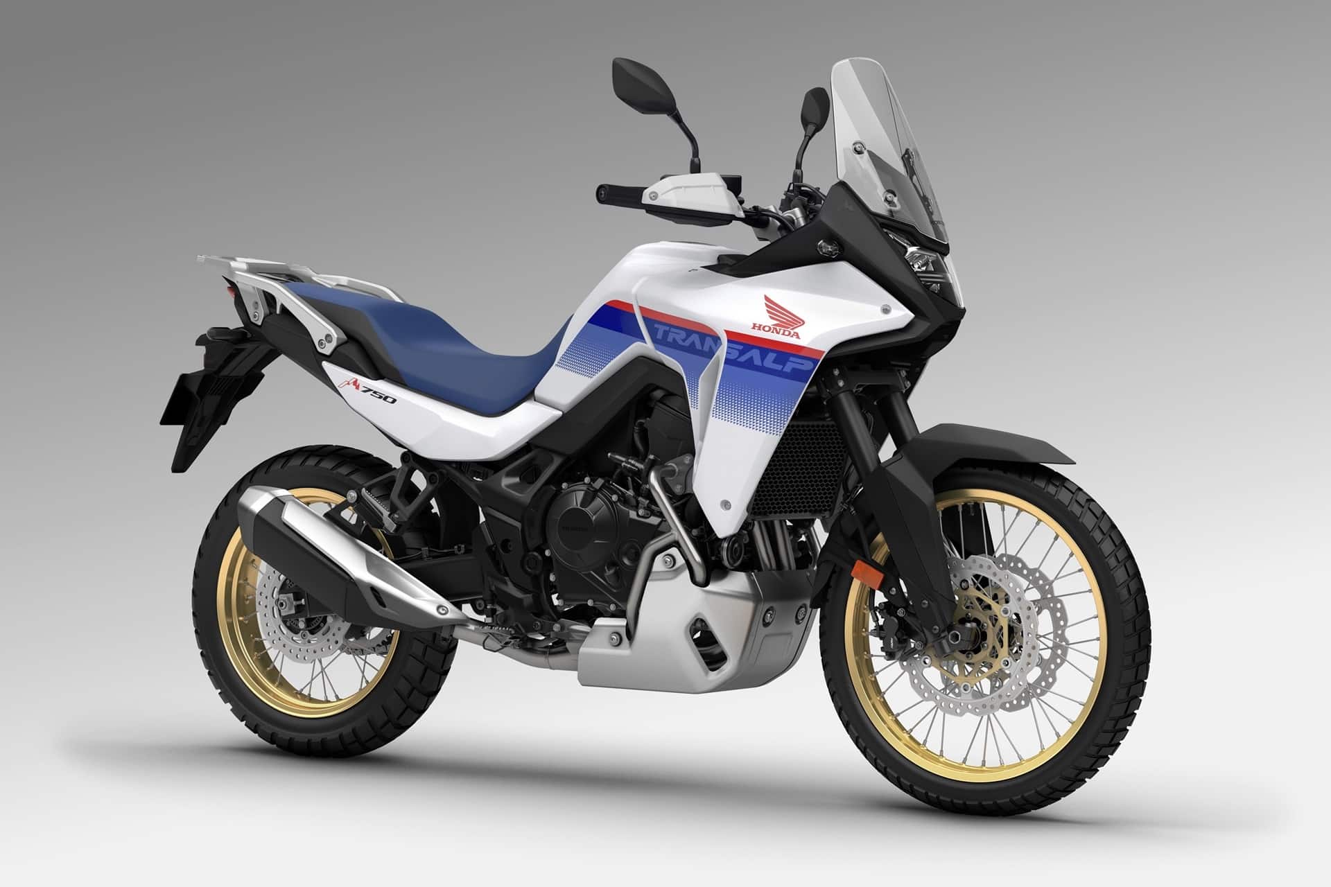 Honda XL 750 Transalp 2025