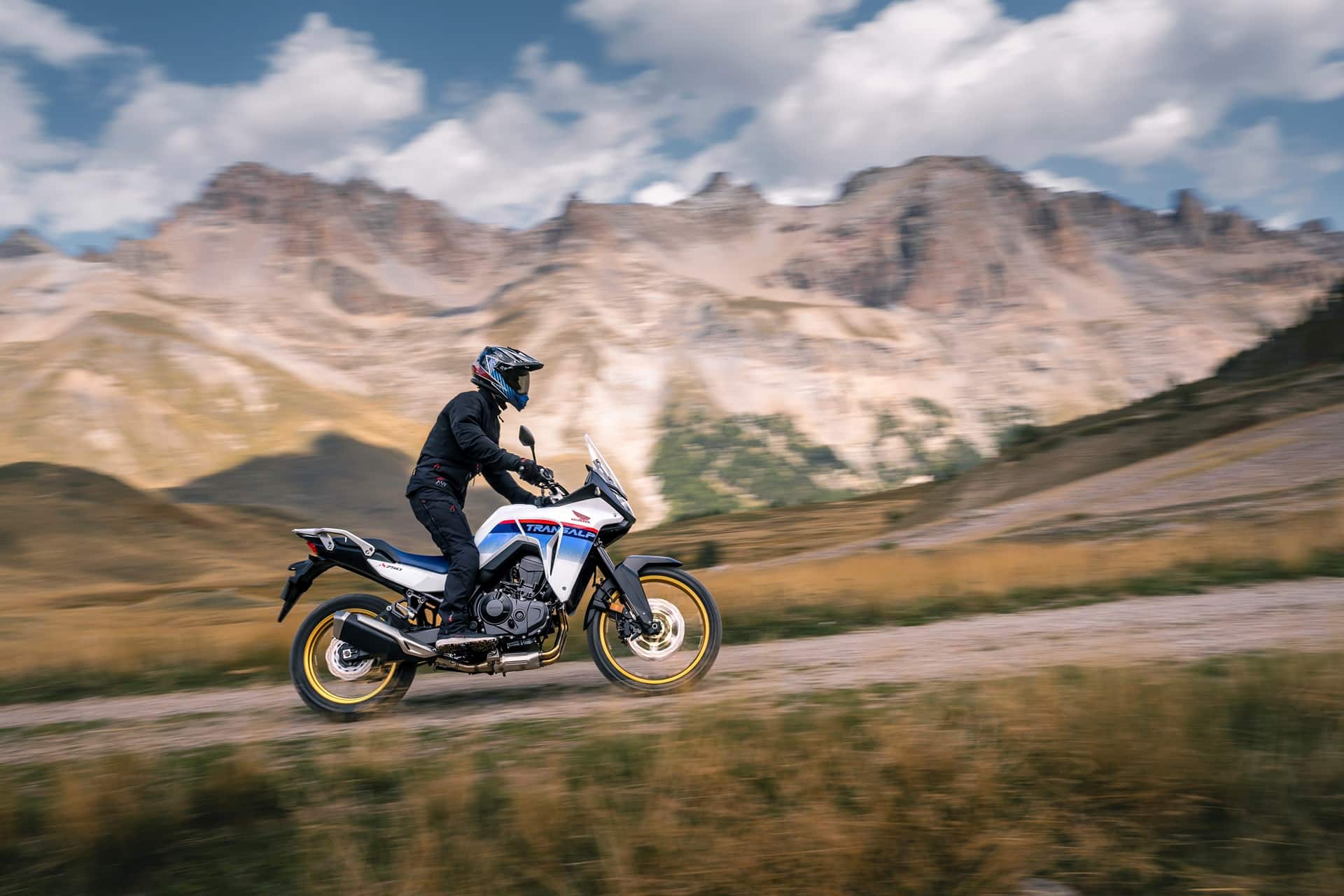 Honda XL 750 Transalp 2025