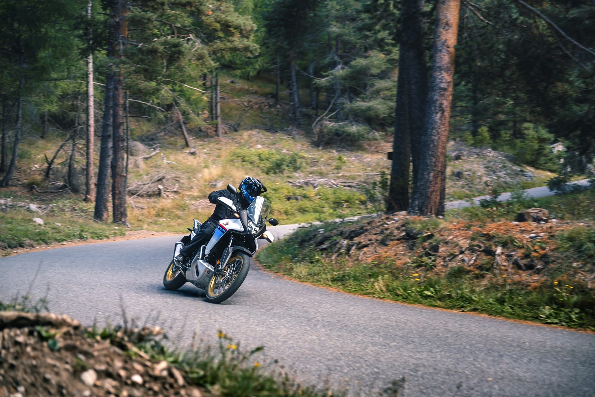 Honda XL 750 Transalp 2025