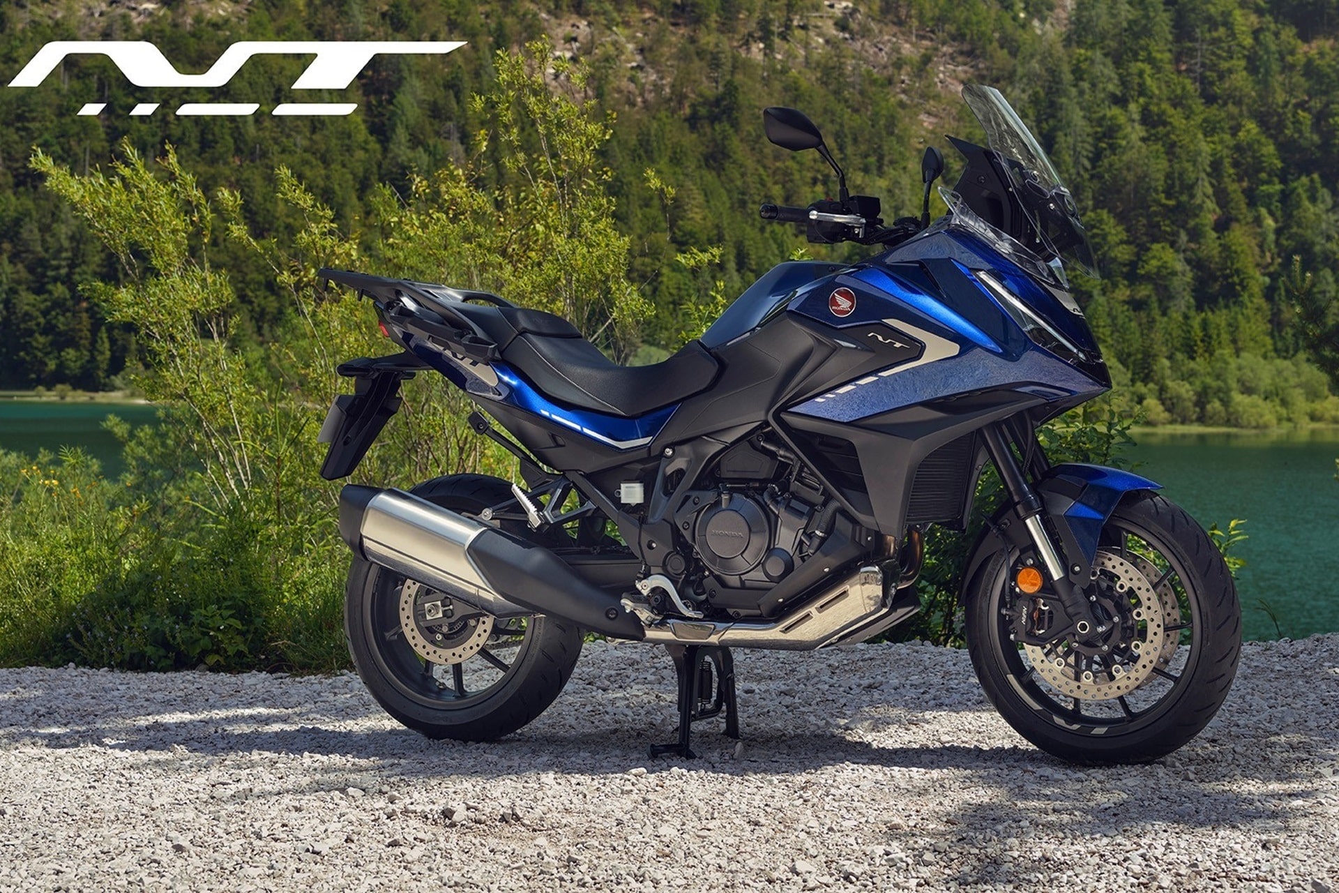 Honda NT1100 2025