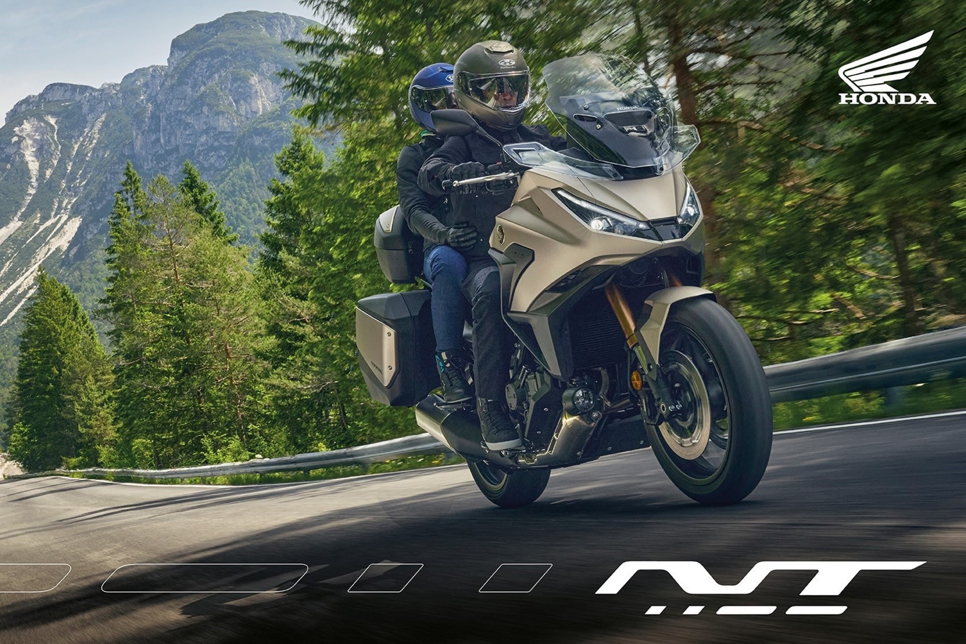 Honda NT1100 2025
