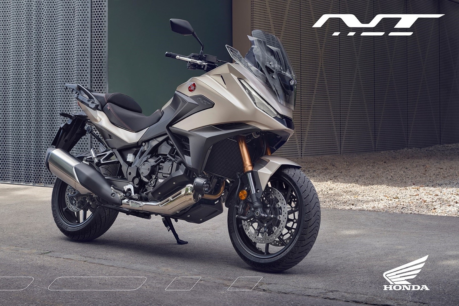 Honda NT1100 2025
