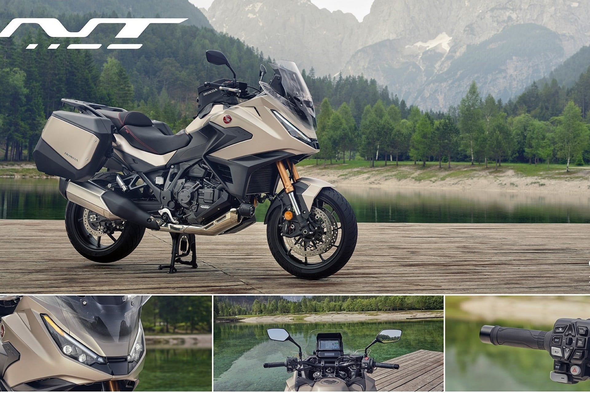 Honda NT1100 2025